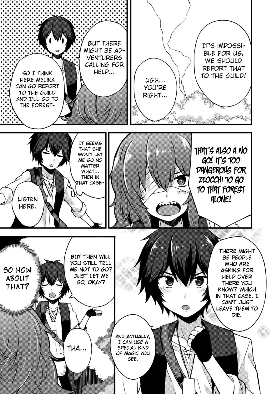 Read Dorei Shounin shika Sentakushi ga Nai desu yo_ ~Harem_ Nani Sore Oishii no EN Manga Online