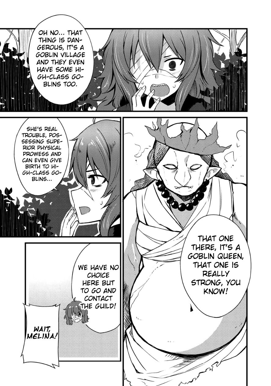 Read Dorei Shounin shika Sentakushi ga Nai desu yo_ ~Harem_ Nani Sore Oishii no EN Manga Online