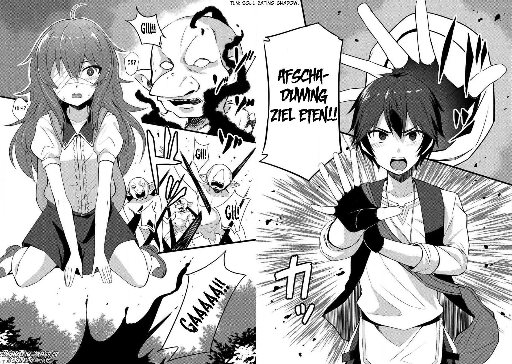 Read Dorei Shounin shika Sentakushi ga Nai desu yo_ ~Harem_ Nani Sore Oishii no EN Manga Online