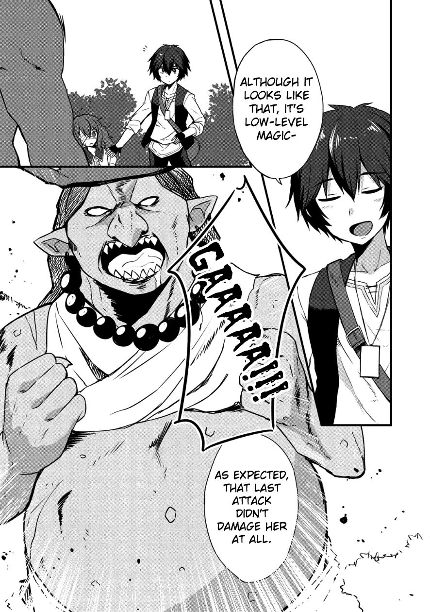 Read Dorei Shounin shika Sentakushi ga Nai desu yo_ ~Harem_ Nani Sore Oishii no EN Manga Online