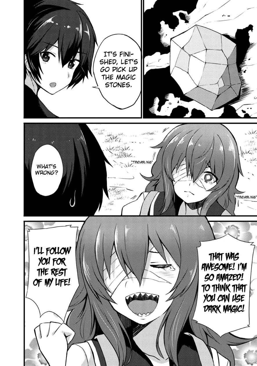 Read Dorei Shounin shika Sentakushi ga Nai desu yo_ ~Harem_ Nani Sore Oishii no EN Manga Online
