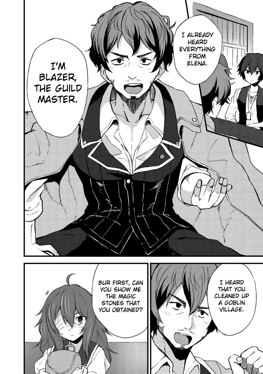 Read Dorei Shounin shika Sentakushi ga Nai desu yo_ ~Harem_ Nani Sore Oishii no EN Manga Online