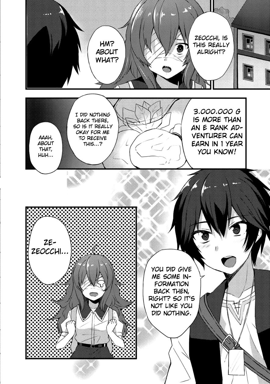 Read Dorei Shounin shika Sentakushi ga Nai desu yo_ ~Harem_ Nani Sore Oishii no EN Manga Online