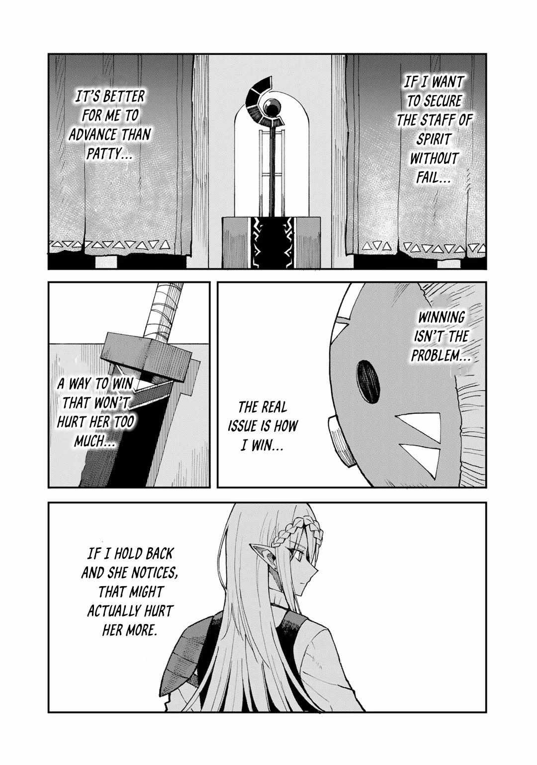 Read Dorei Shounin shika Sentakushi ga Nai desu yo_ ~Harem_ Nani Sore Oishii no EN Manga Online