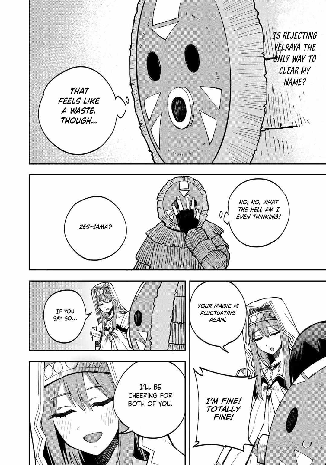 Read Dorei Shounin shika Sentakushi ga Nai desu yo_ ~Harem_ Nani Sore Oishii no EN Manga Online