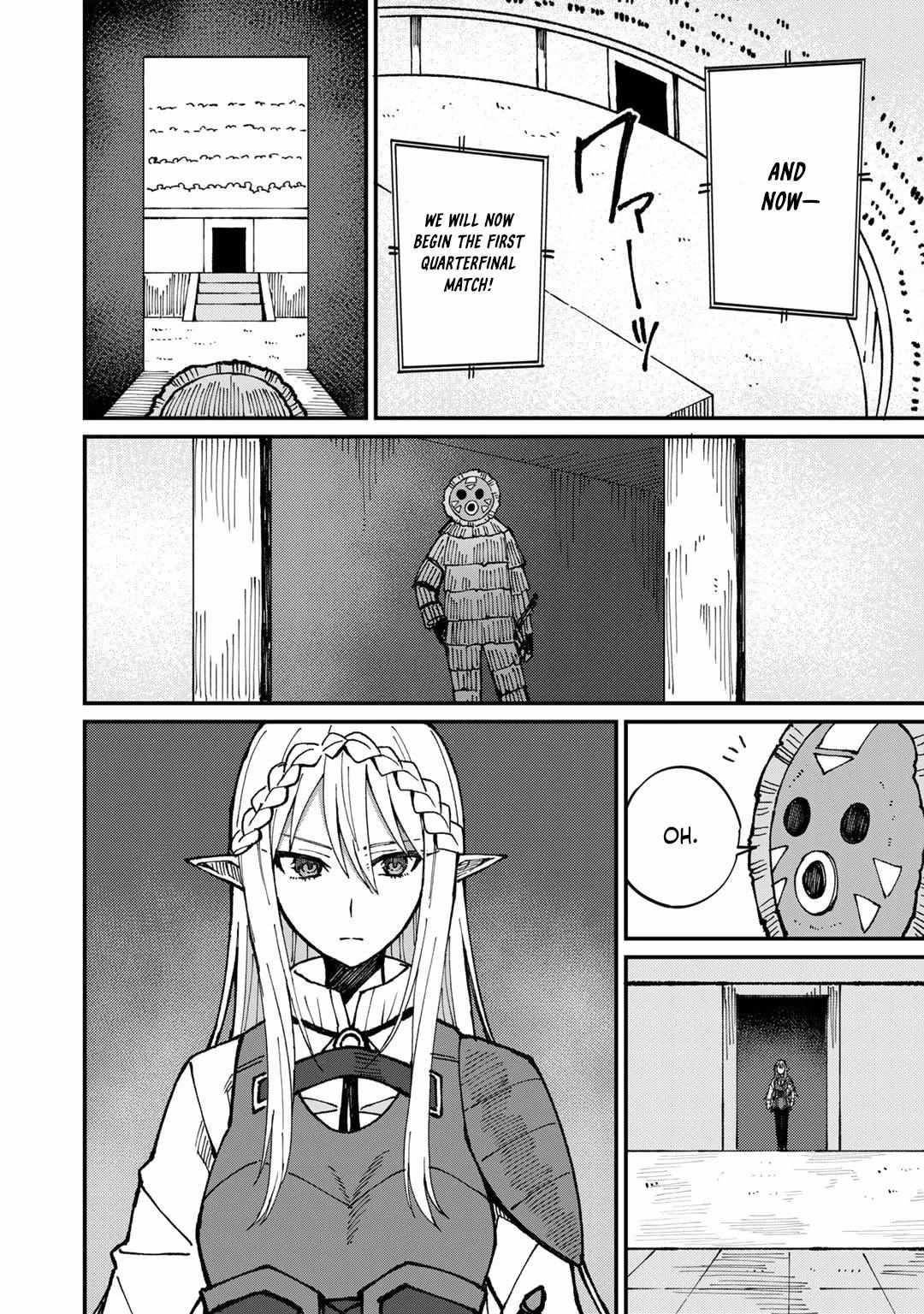 Read Dorei Shounin shika Sentakushi ga Nai desu yo_ ~Harem_ Nani Sore Oishii no EN Manga Online