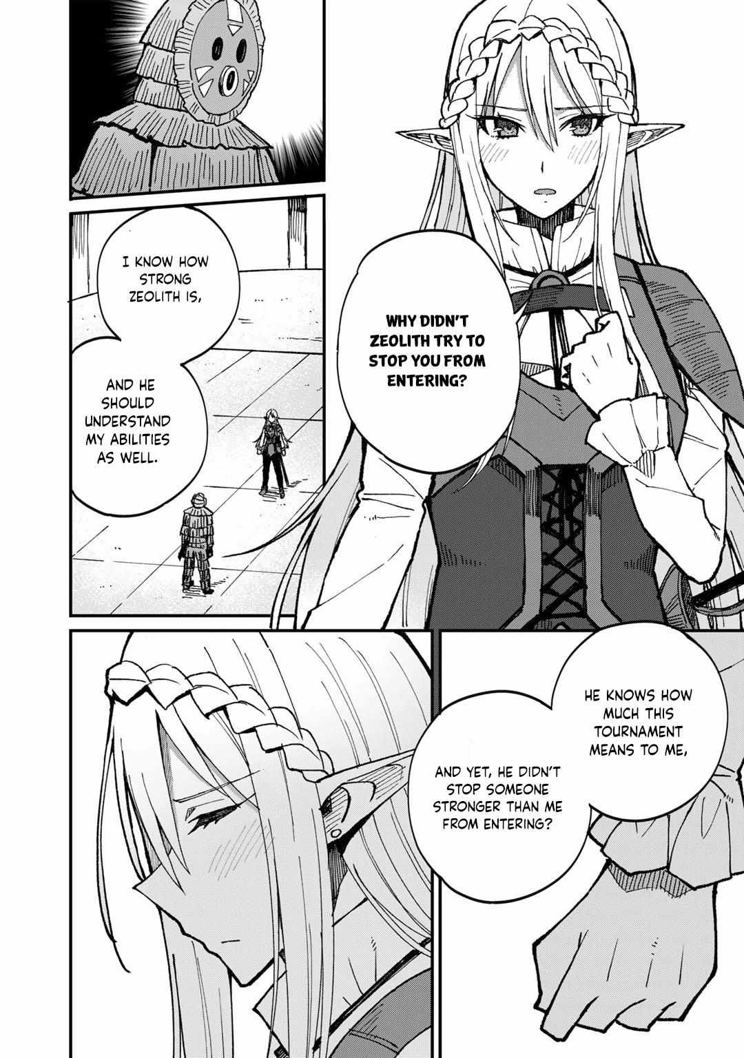 Read Dorei Shounin shika Sentakushi ga Nai desu yo_ ~Harem_ Nani Sore Oishii no EN Manga Online