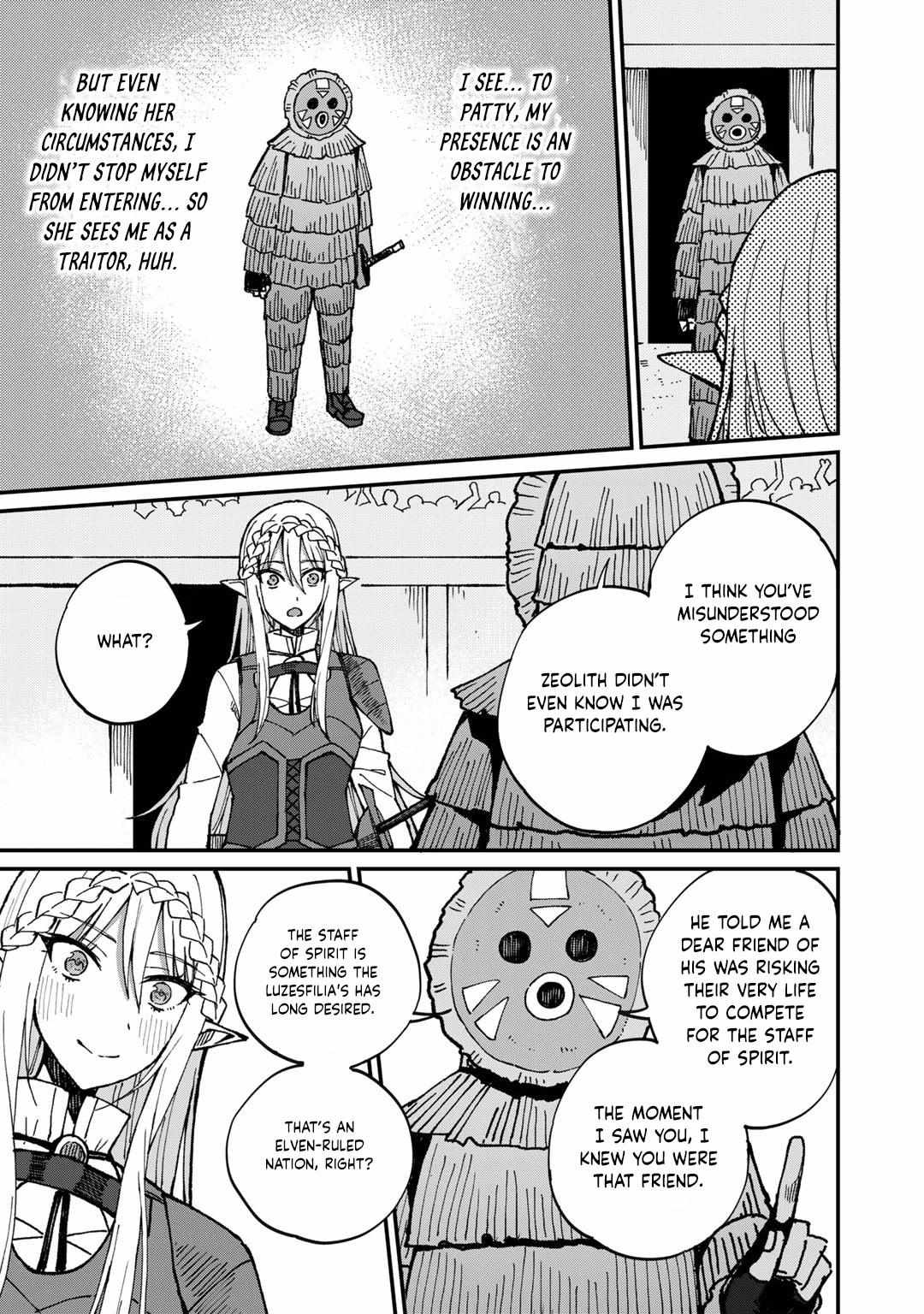 Read Dorei Shounin shika Sentakushi ga Nai desu yo_ ~Harem_ Nani Sore Oishii no EN Manga Online