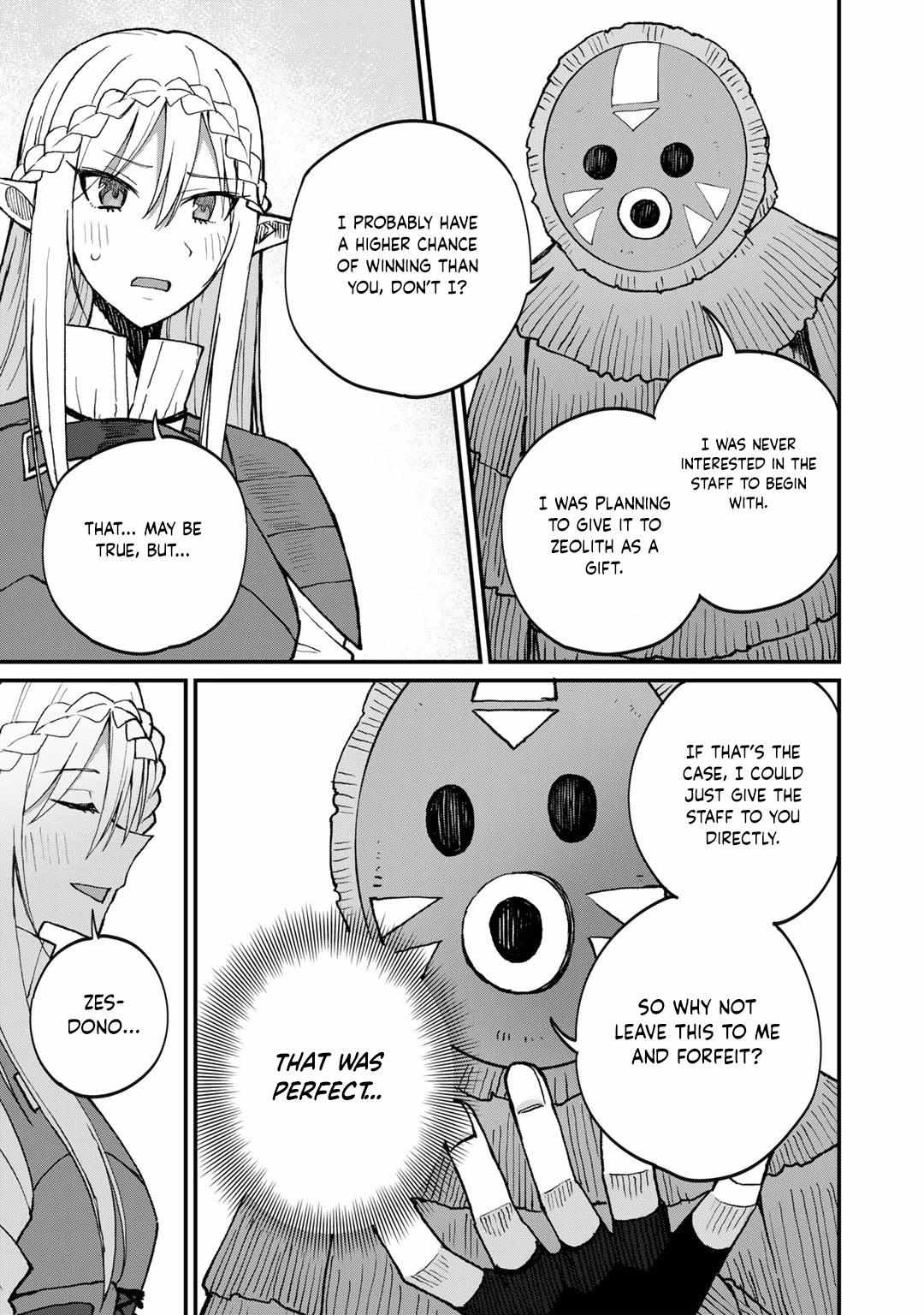 Read Dorei Shounin shika Sentakushi ga Nai desu yo_ ~Harem_ Nani Sore Oishii no EN Manga Online