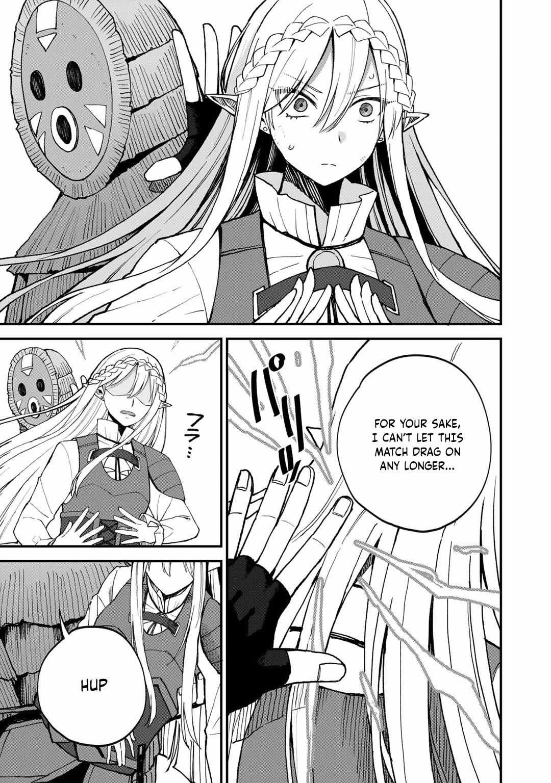 Read Dorei Shounin shika Sentakushi ga Nai desu yo_ ~Harem_ Nani Sore Oishii no EN Manga Online