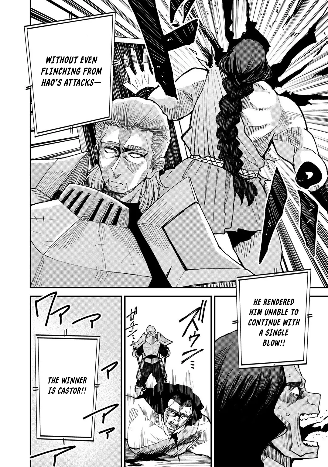 Read Dorei Shounin shika Sentakushi ga Nai desu yo_ ~Harem_ Nani Sore Oishii no EN Manga Online