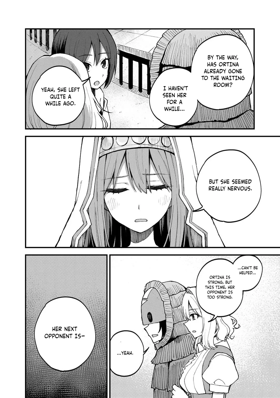 Read Dorei Shounin shika Sentakushi ga Nai desu yo_ ~Harem_ Nani Sore Oishii no EN Manga Online
