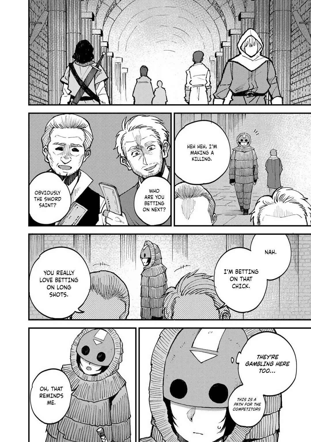 Read Dorei Shounin shika Sentakushi ga Nai desu yo_ ~Harem_ Nani Sore Oishii no EN Manga Online