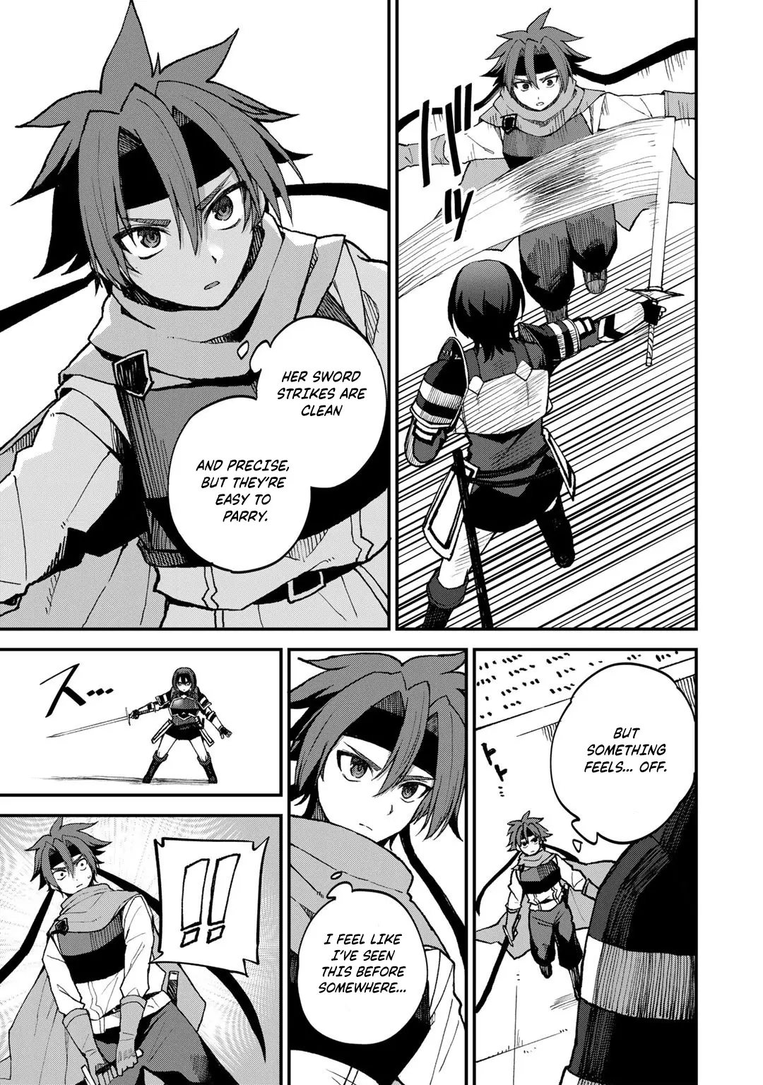 Read Dorei Shounin shika Sentakushi ga Nai desu yo_ ~Harem_ Nani Sore Oishii no EN Manga Online