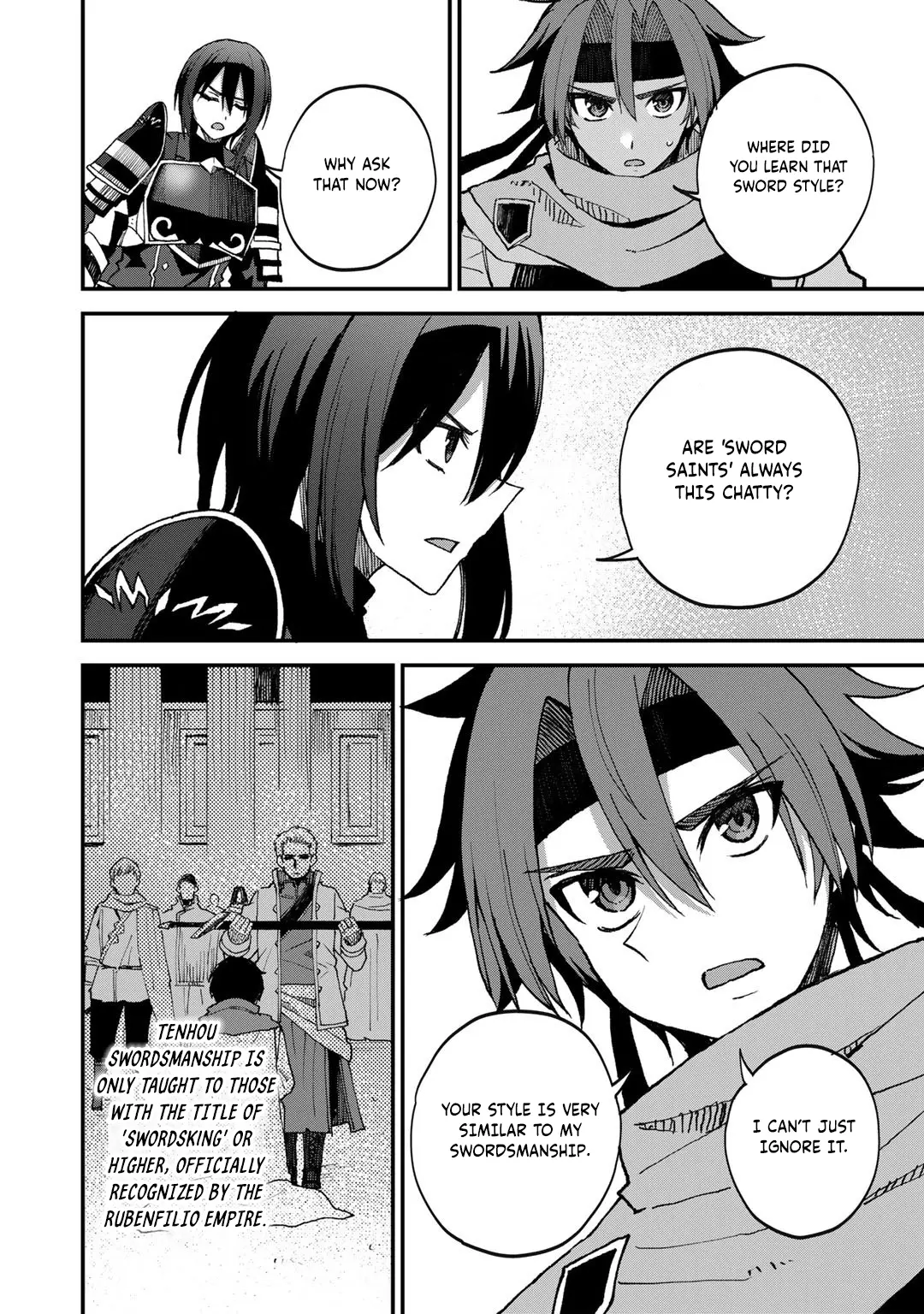 Read Dorei Shounin shika Sentakushi ga Nai desu yo_ ~Harem_ Nani Sore Oishii no EN Manga Online