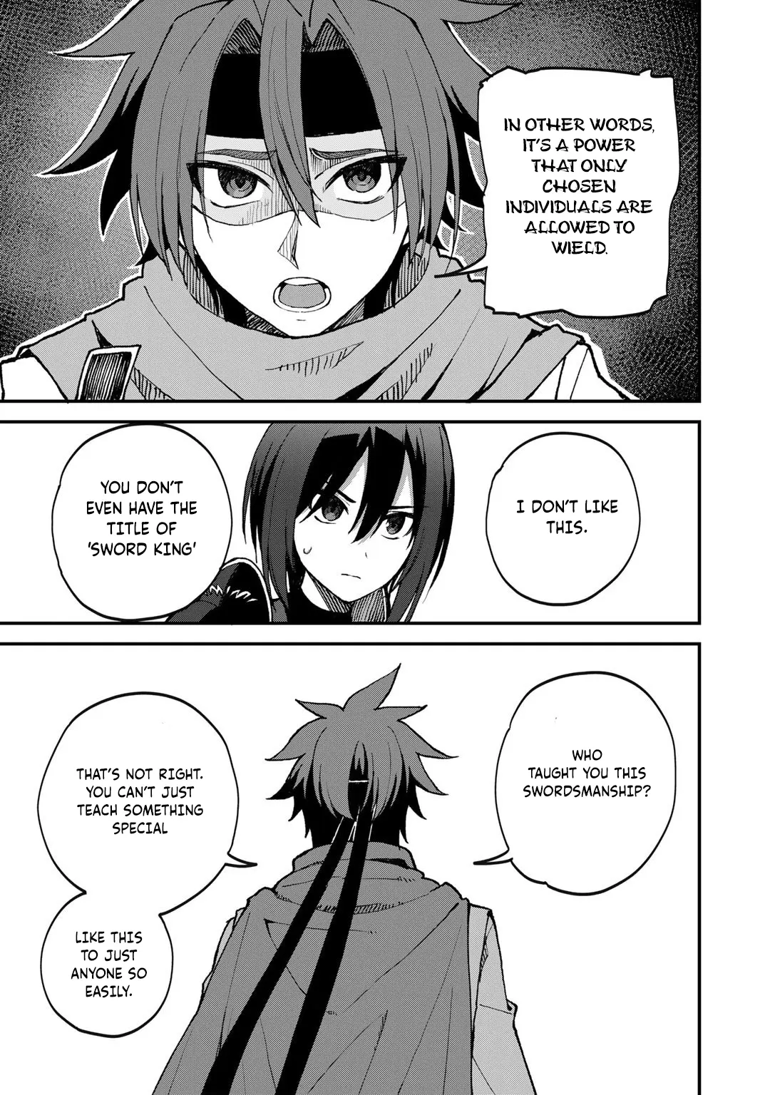 Read Dorei Shounin shika Sentakushi ga Nai desu yo_ ~Harem_ Nani Sore Oishii no EN Manga Online