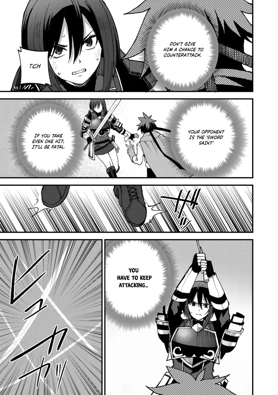 Read Dorei Shounin shika Sentakushi ga Nai desu yo_ ~Harem_ Nani Sore Oishii no EN Manga Online