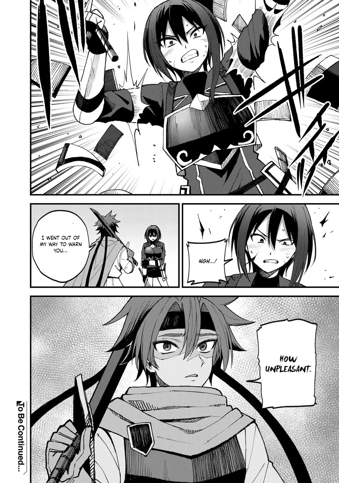 Read Dorei Shounin shika Sentakushi ga Nai desu yo_ ~Harem_ Nani Sore Oishii no EN Manga Online