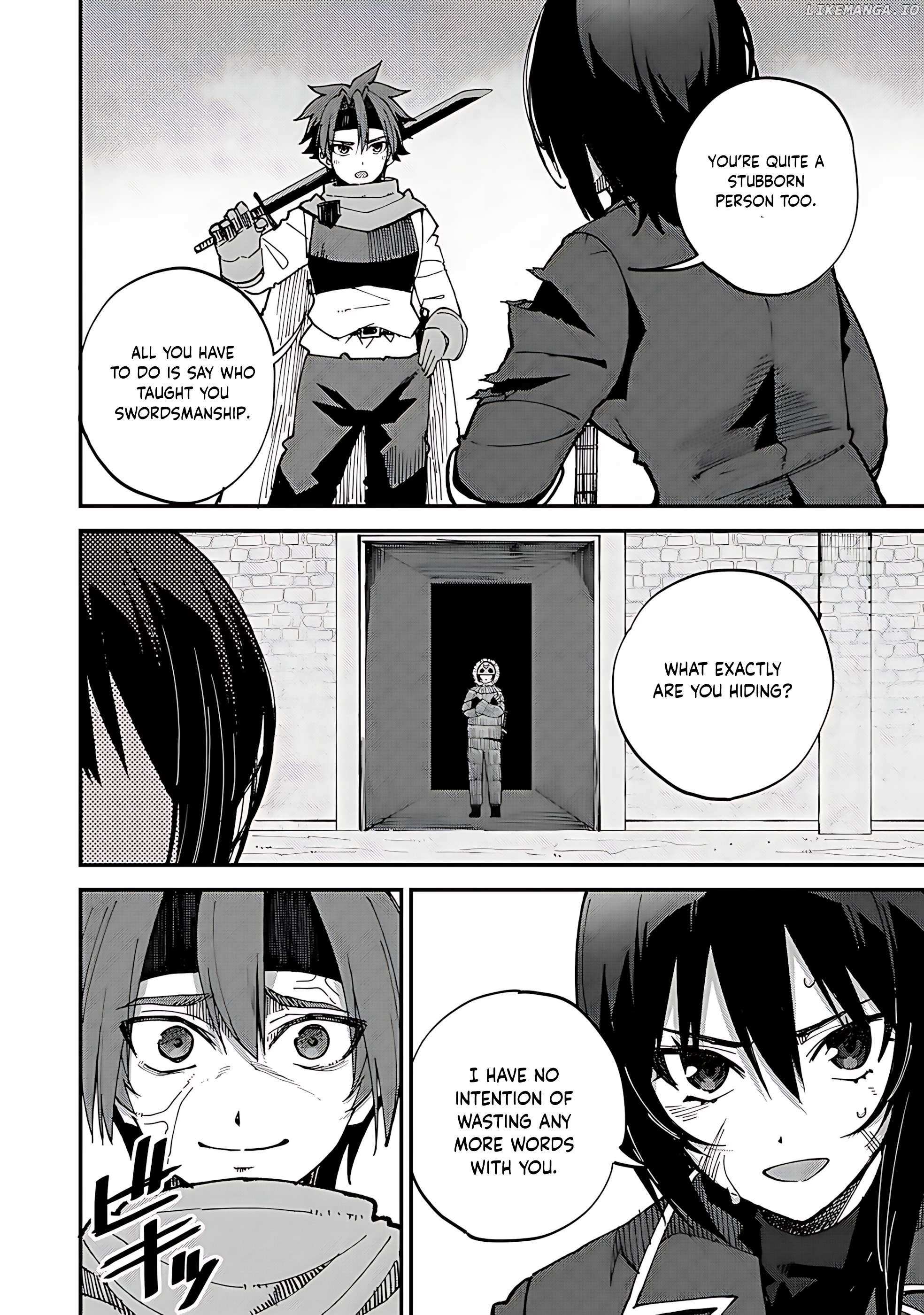 Read Dorei Shounin shika Sentakushi ga Nai desu yo_ ~Harem_ Nani Sore Oishii no EN Manga Online