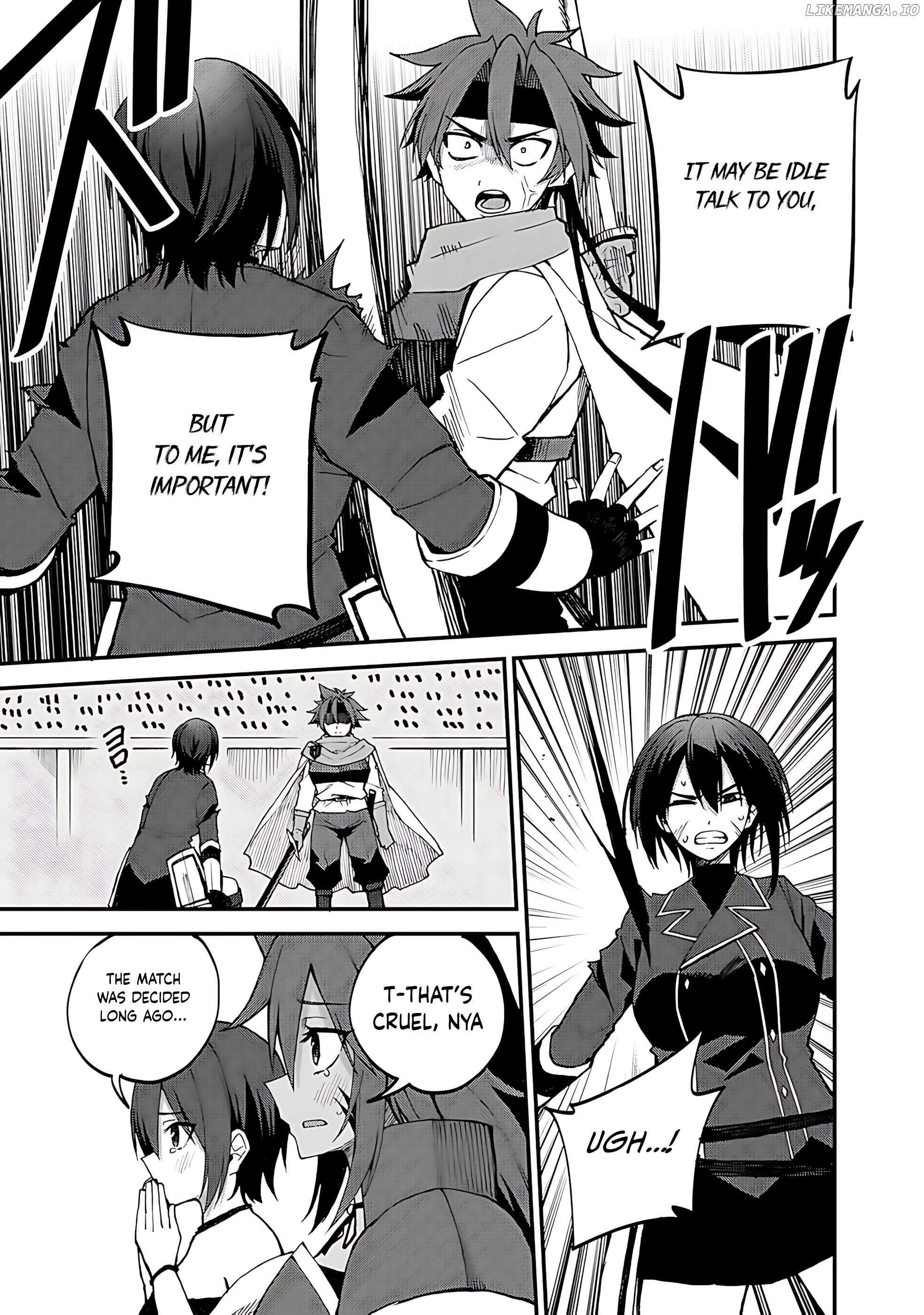 Read Dorei Shounin shika Sentakushi ga Nai desu yo_ ~Harem_ Nani Sore Oishii no EN Manga Online