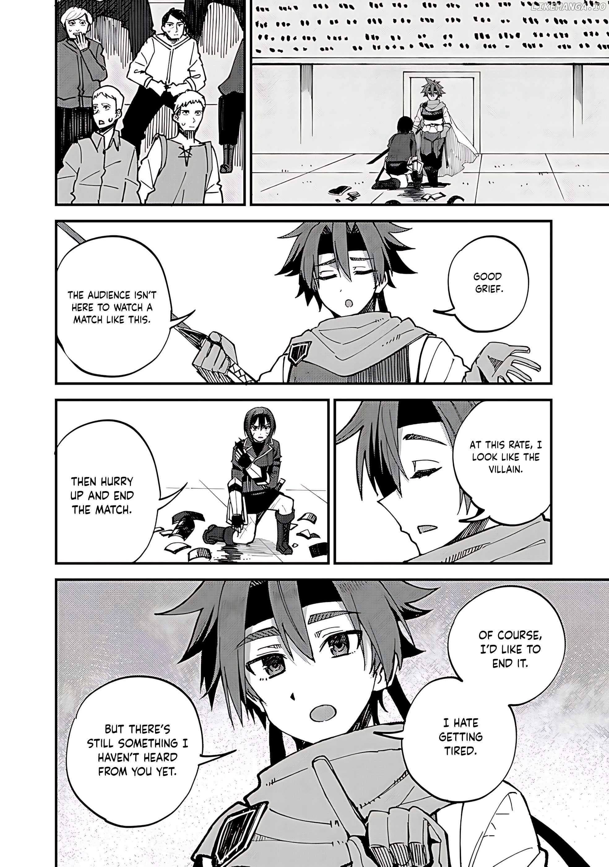 Read Dorei Shounin shika Sentakushi ga Nai desu yo_ ~Harem_ Nani Sore Oishii no EN Manga Online
