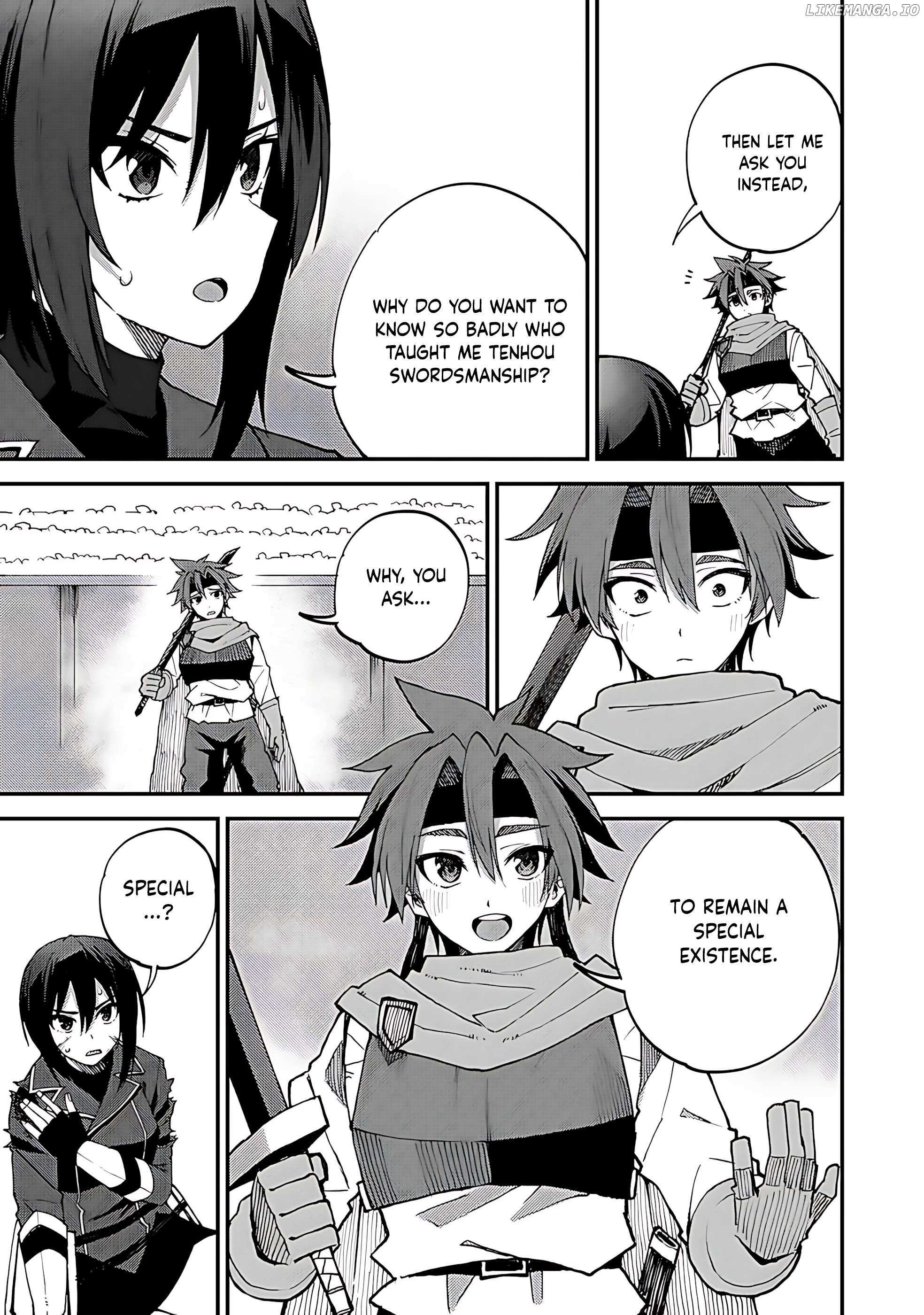 Read Dorei Shounin shika Sentakushi ga Nai desu yo_ ~Harem_ Nani Sore Oishii no EN Manga Online