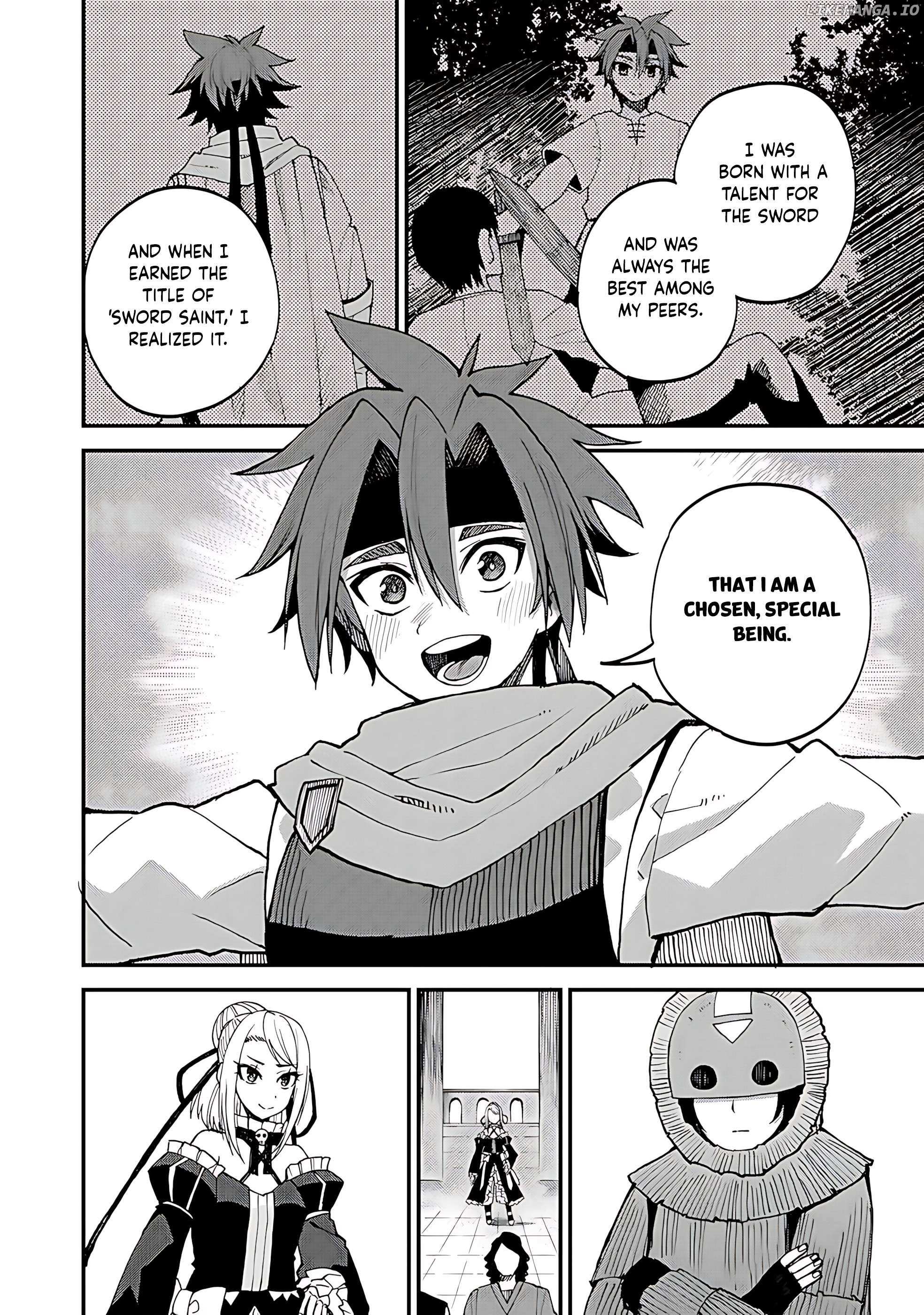 Read Dorei Shounin shika Sentakushi ga Nai desu yo_ ~Harem_ Nani Sore Oishii no EN Manga Online