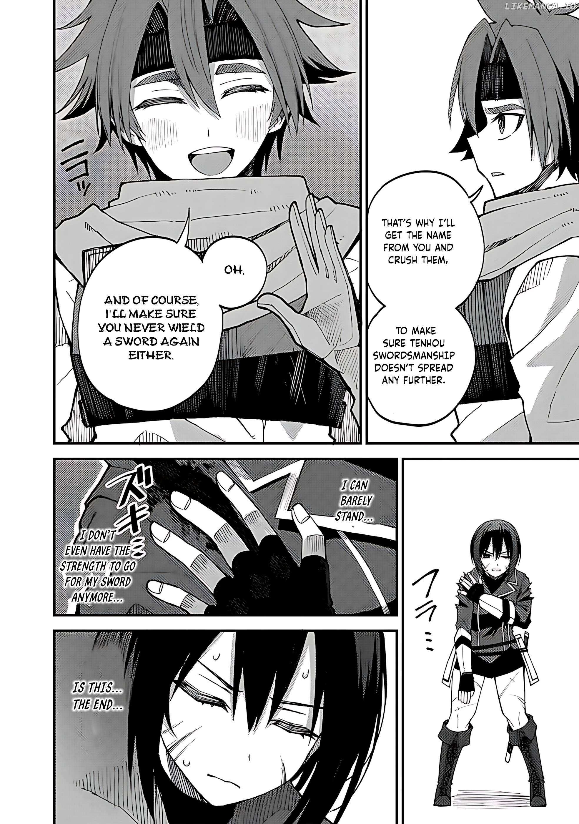 Read Dorei Shounin shika Sentakushi ga Nai desu yo_ ~Harem_ Nani Sore Oishii no EN Manga Online