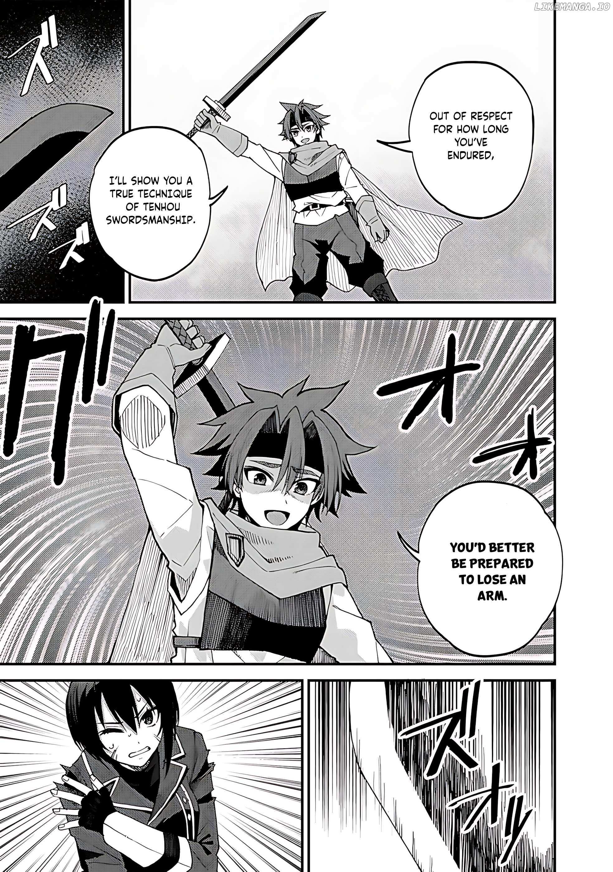 Read Dorei Shounin shika Sentakushi ga Nai desu yo_ ~Harem_ Nani Sore Oishii no EN Manga Online