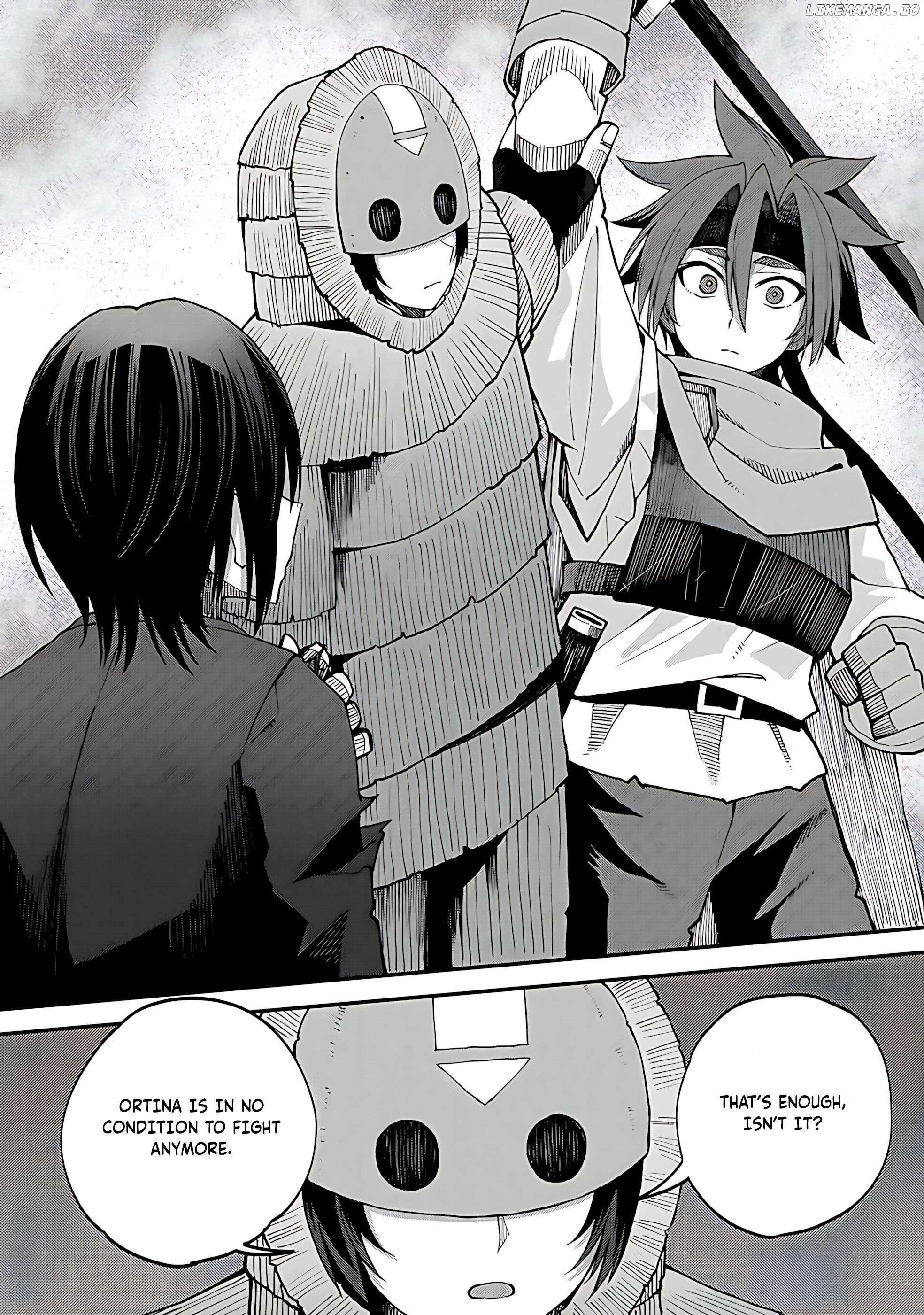Read Dorei Shounin shika Sentakushi ga Nai desu yo_ ~Harem_ Nani Sore Oishii no EN Manga Online