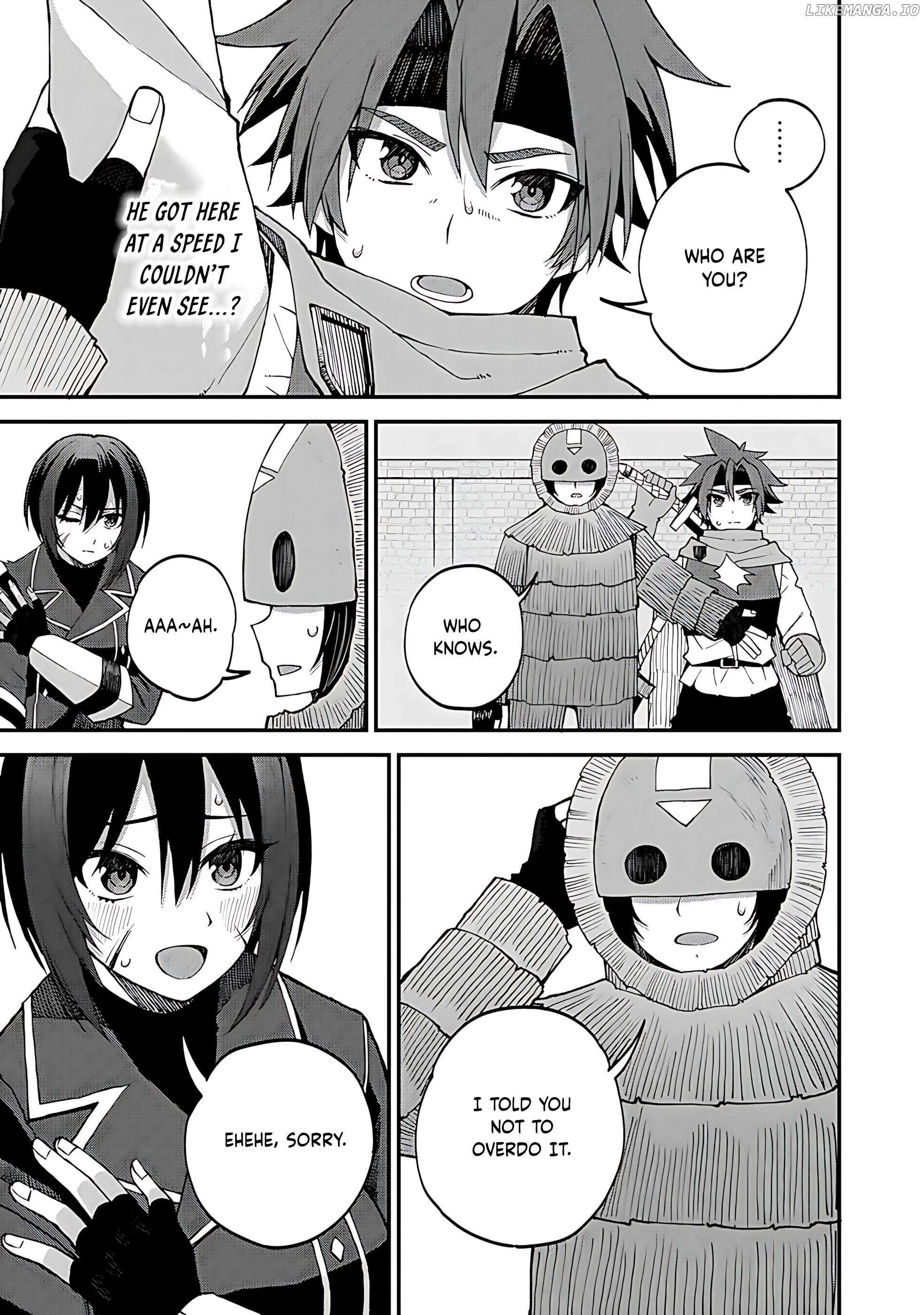 Read Dorei Shounin shika Sentakushi ga Nai desu yo_ ~Harem_ Nani Sore Oishii no EN Manga Online