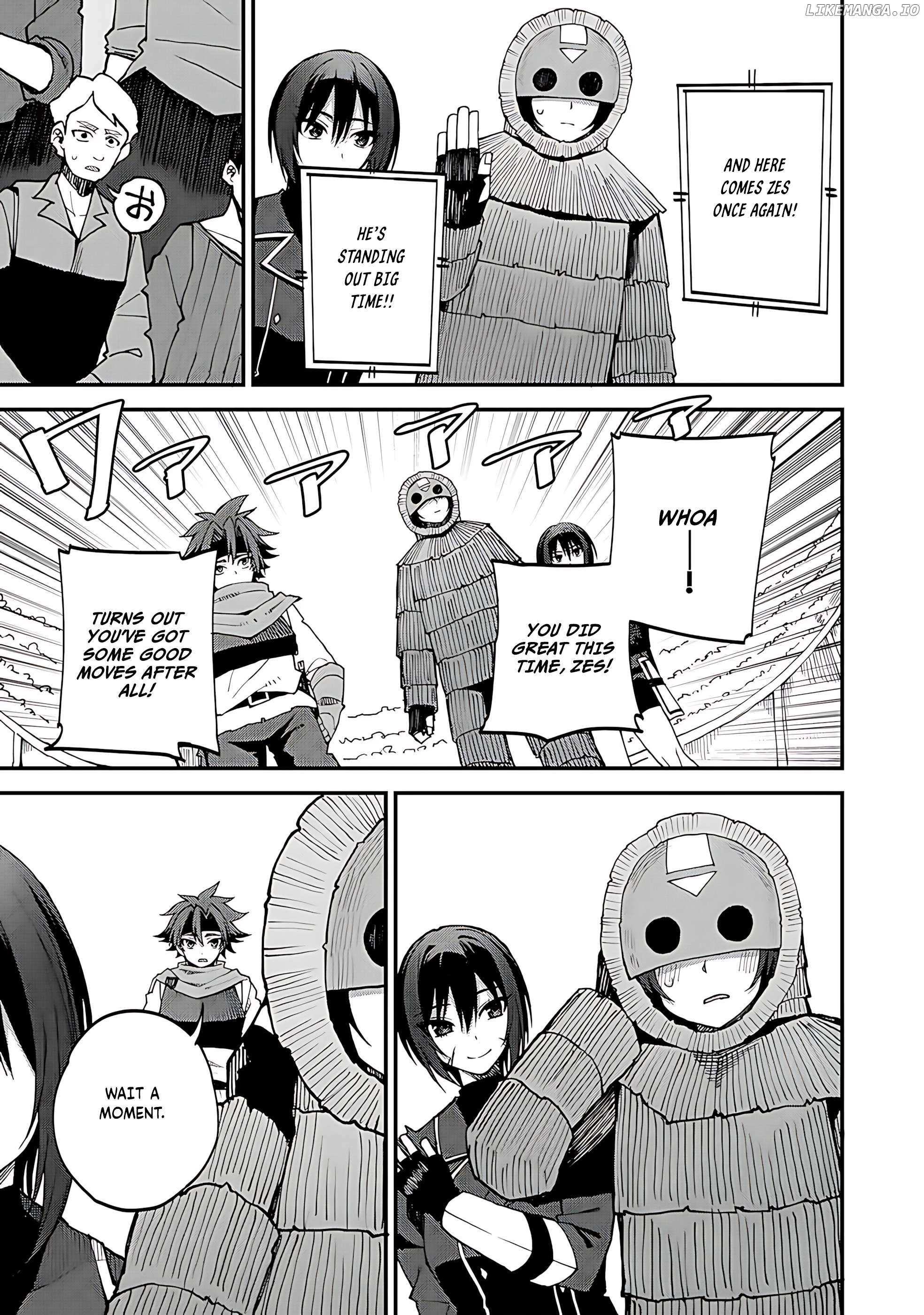 Read Dorei Shounin shika Sentakushi ga Nai desu yo_ ~Harem_ Nani Sore Oishii no EN Manga Online