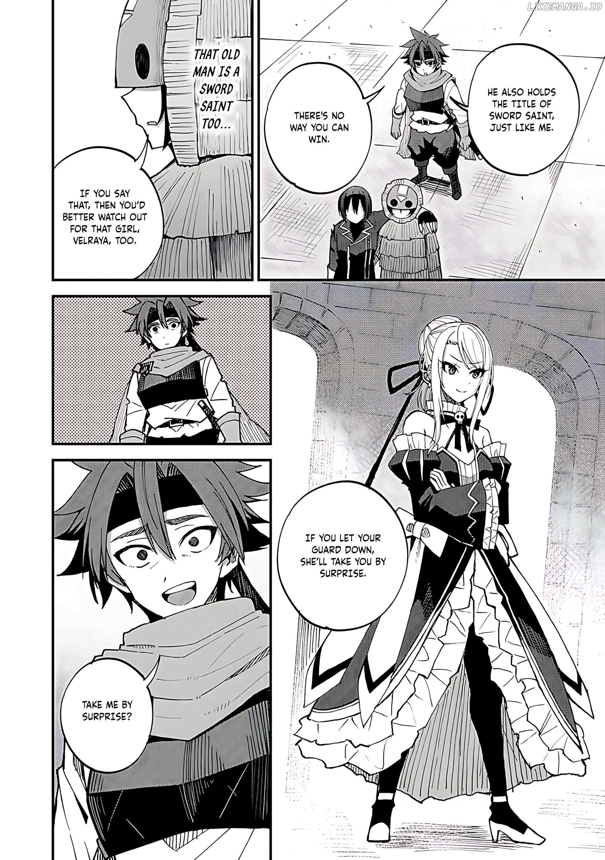 Read Dorei Shounin shika Sentakushi ga Nai desu yo_ ~Harem_ Nani Sore Oishii no EN Manga Online