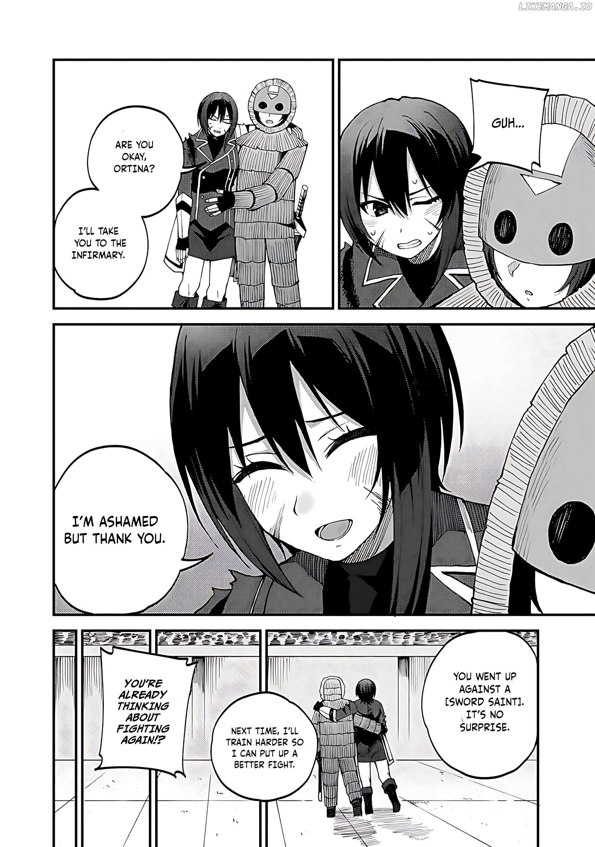 Read Dorei Shounin shika Sentakushi ga Nai desu yo_ ~Harem_ Nani Sore Oishii no EN Manga Online