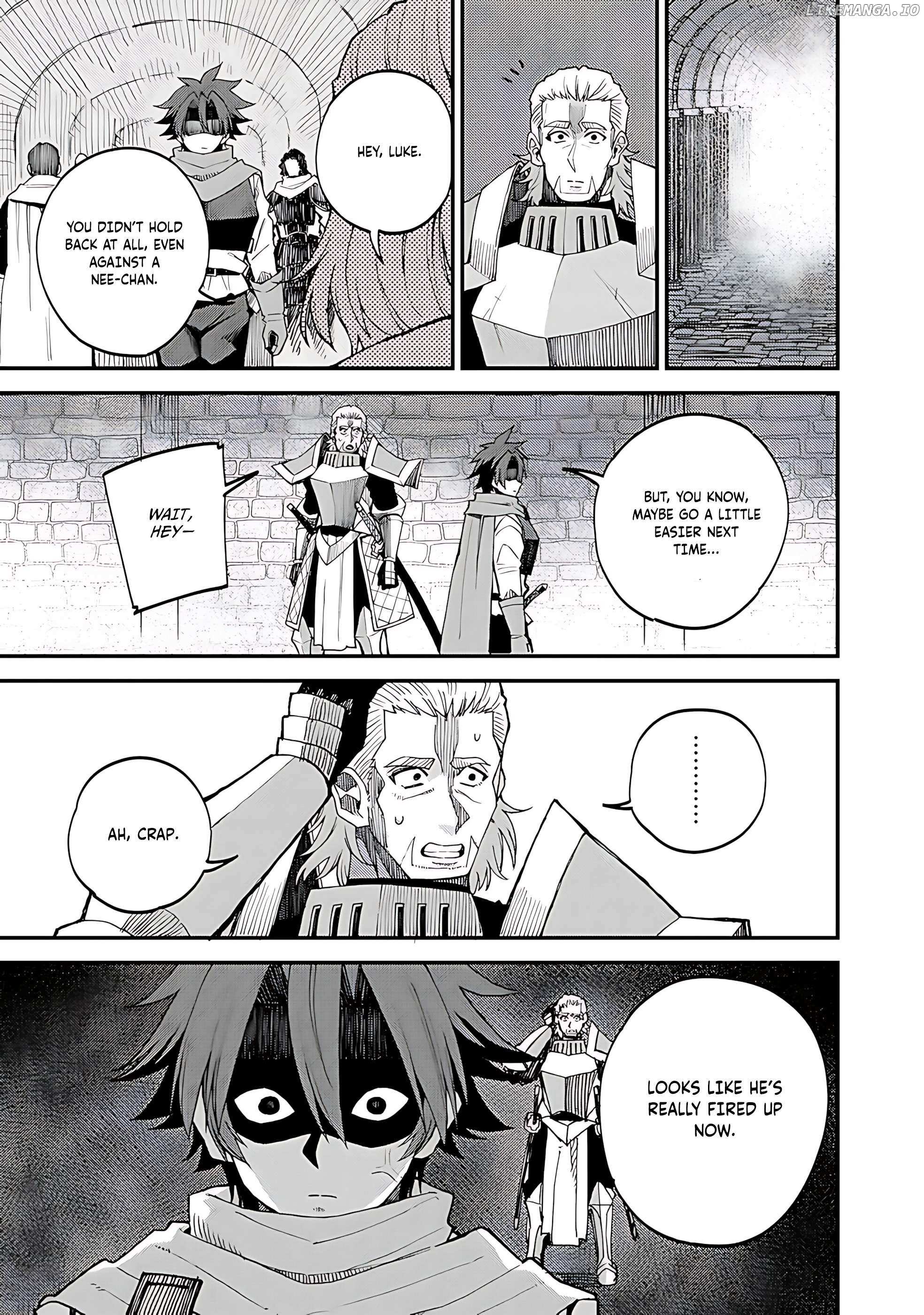 Read Dorei Shounin shika Sentakushi ga Nai desu yo_ ~Harem_ Nani Sore Oishii no EN Manga Online