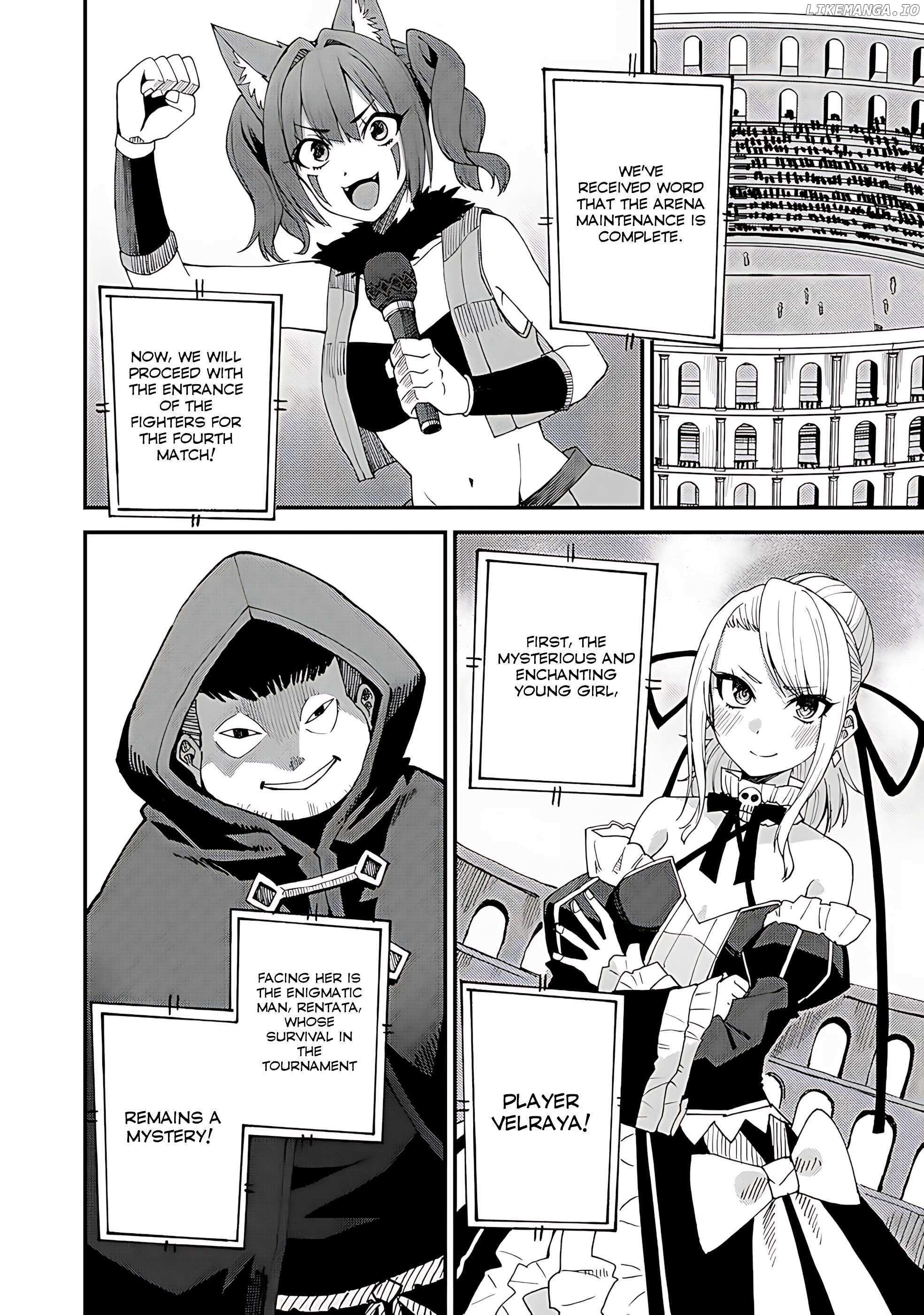 Read Dorei Shounin shika Sentakushi ga Nai desu yo_ ~Harem_ Nani Sore Oishii no EN Manga Online