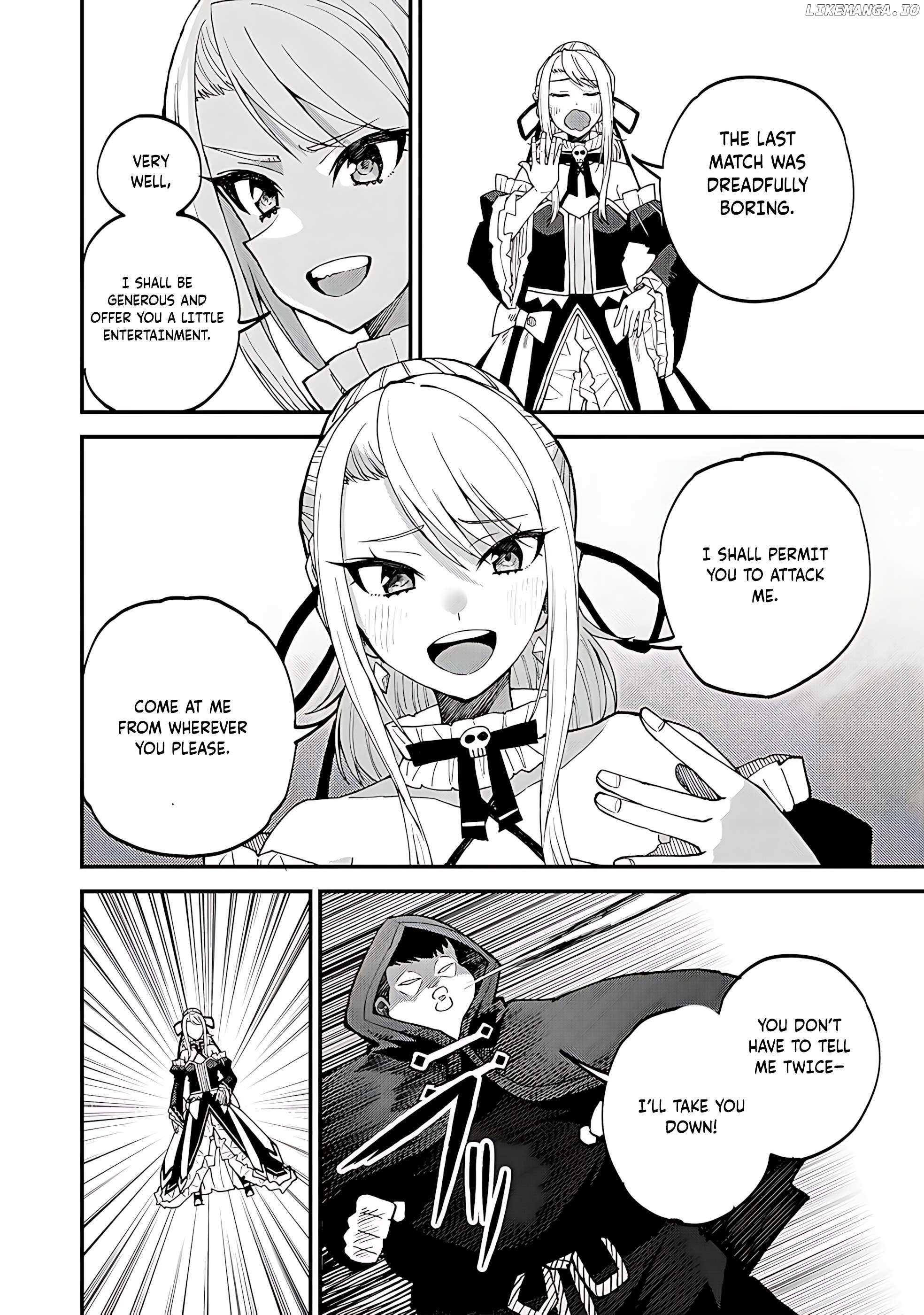Read Dorei Shounin shika Sentakushi ga Nai desu yo_ ~Harem_ Nani Sore Oishii no EN Manga Online