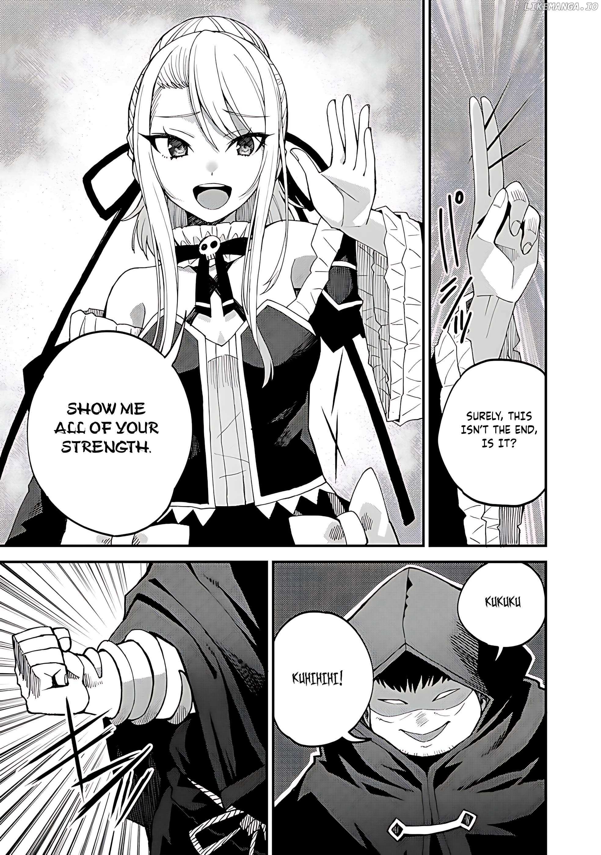 Read Dorei Shounin shika Sentakushi ga Nai desu yo_ ~Harem_ Nani Sore Oishii no EN Manga Online
