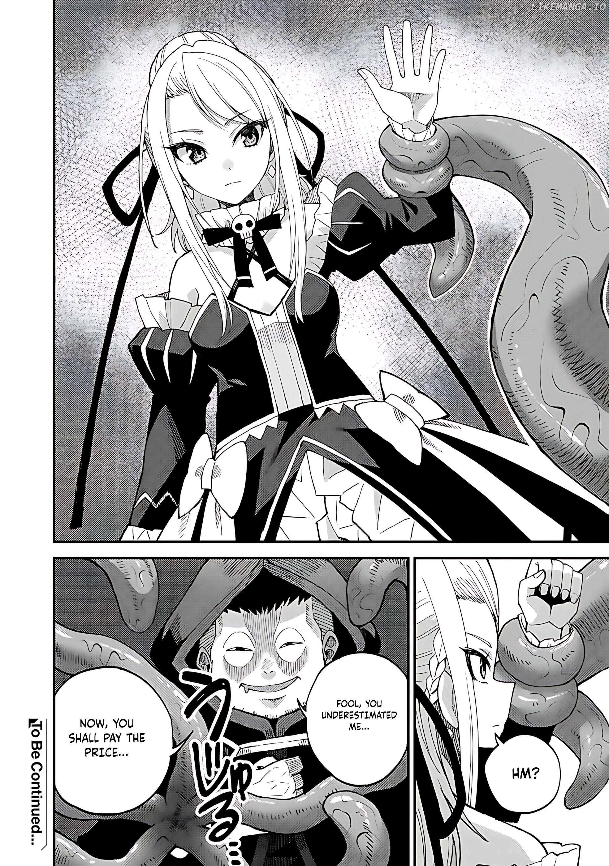 Read Dorei Shounin shika Sentakushi ga Nai desu yo_ ~Harem_ Nani Sore Oishii no EN Manga Online