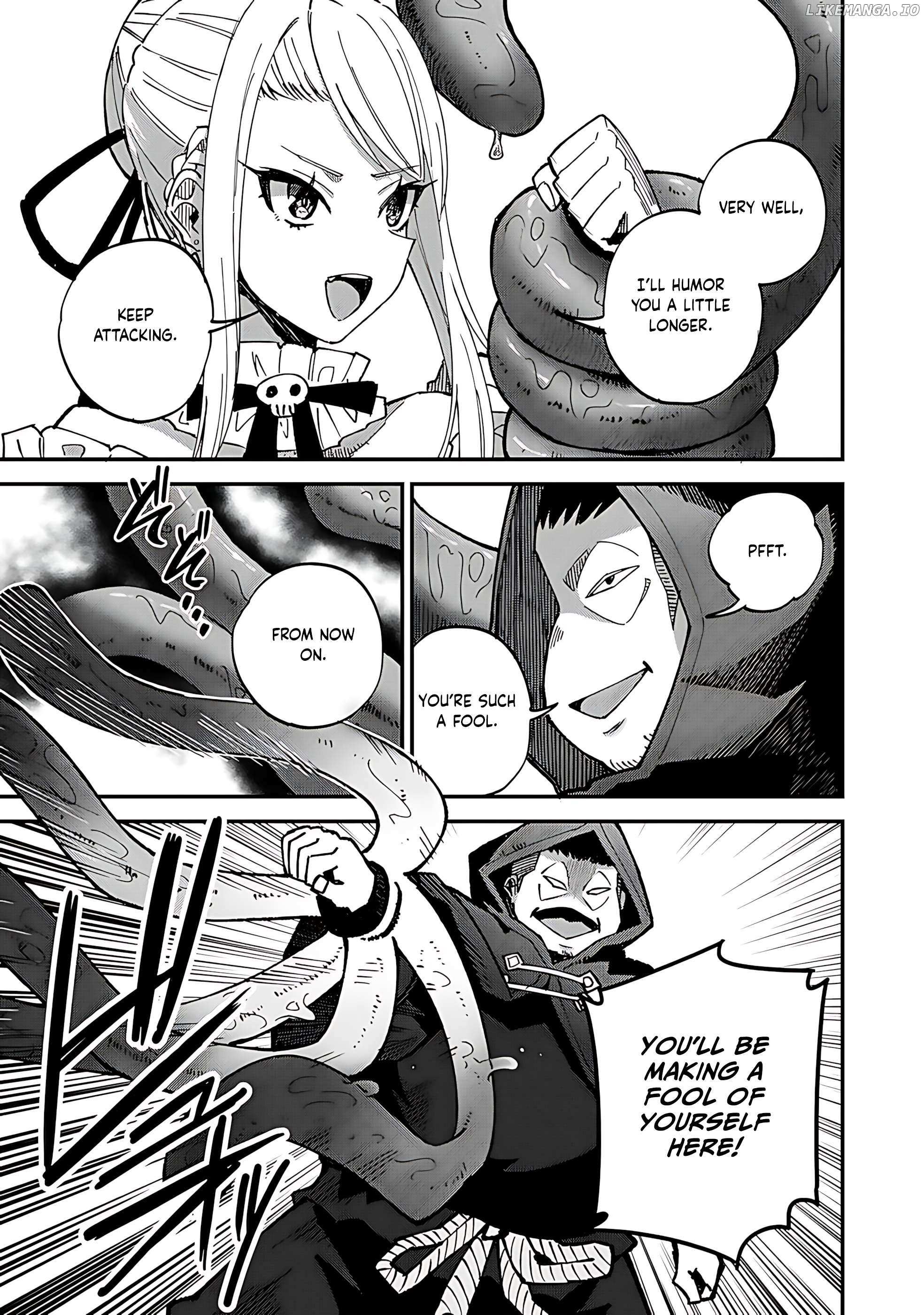 Read Dorei Shounin shika Sentakushi ga Nai desu yo_ ~Harem_ Nani Sore Oishii no EN Manga Online