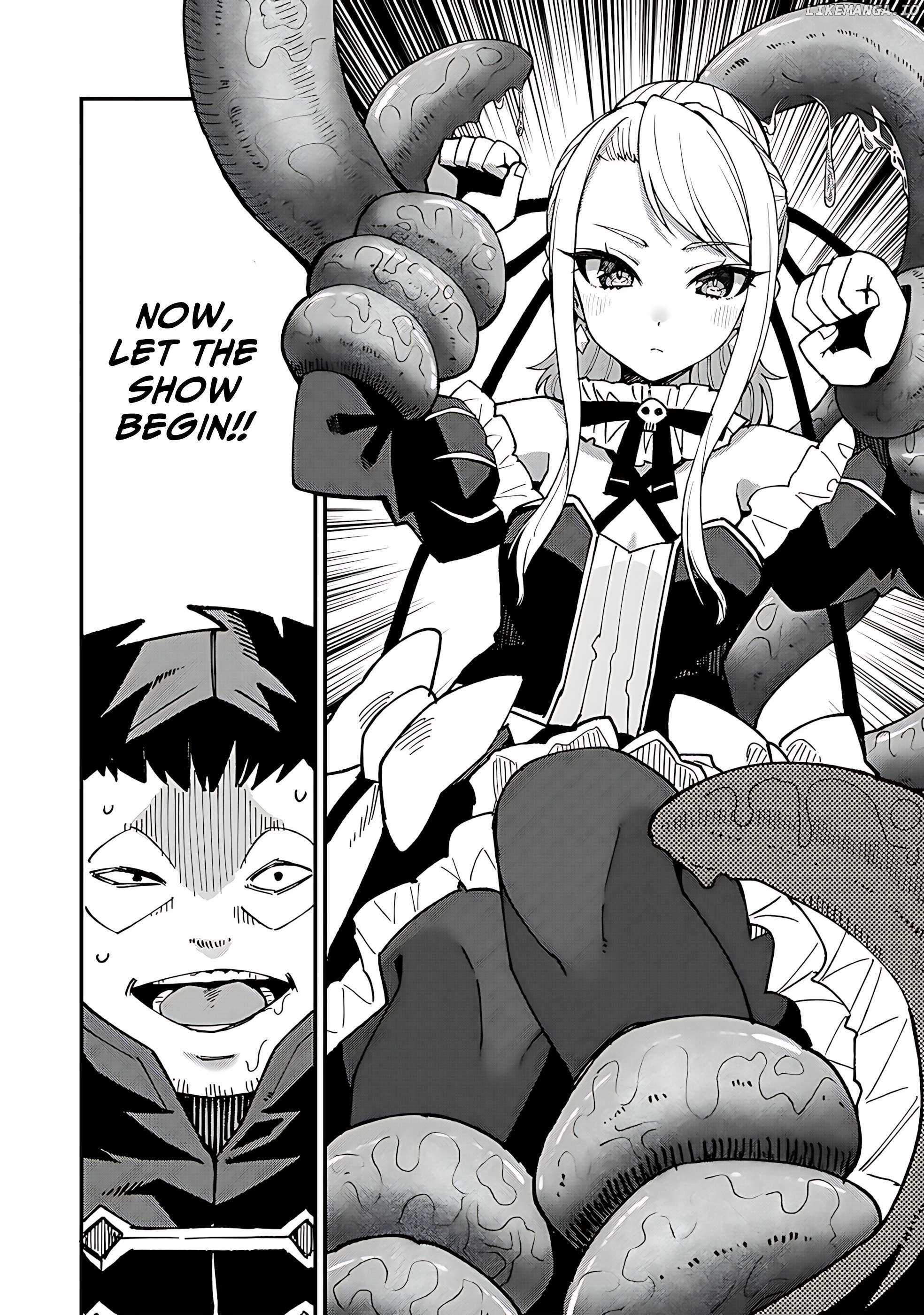 Read Dorei Shounin shika Sentakushi ga Nai desu yo_ ~Harem_ Nani Sore Oishii no EN Manga Online