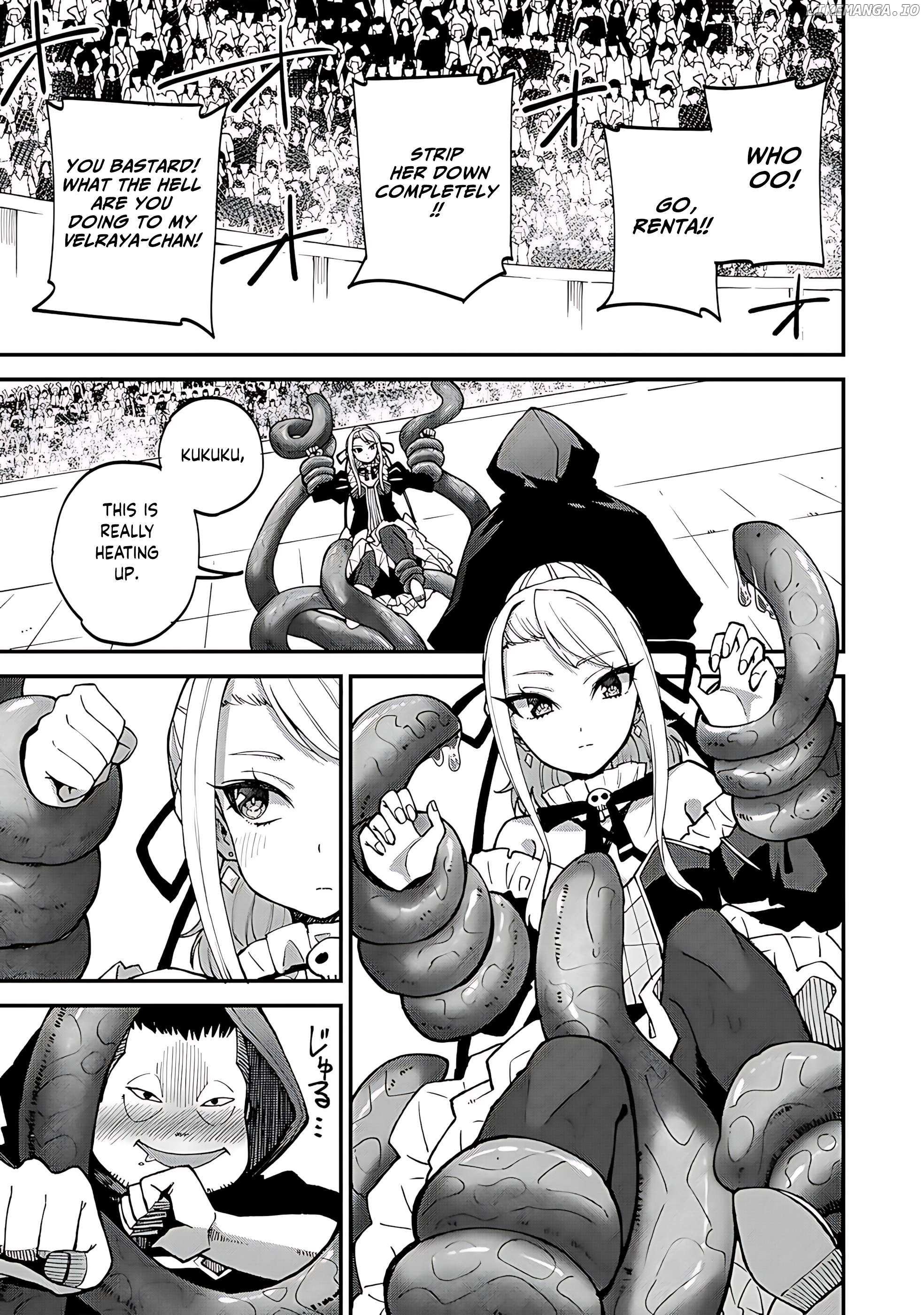Read Dorei Shounin shika Sentakushi ga Nai desu yo_ ~Harem_ Nani Sore Oishii no EN Manga Online