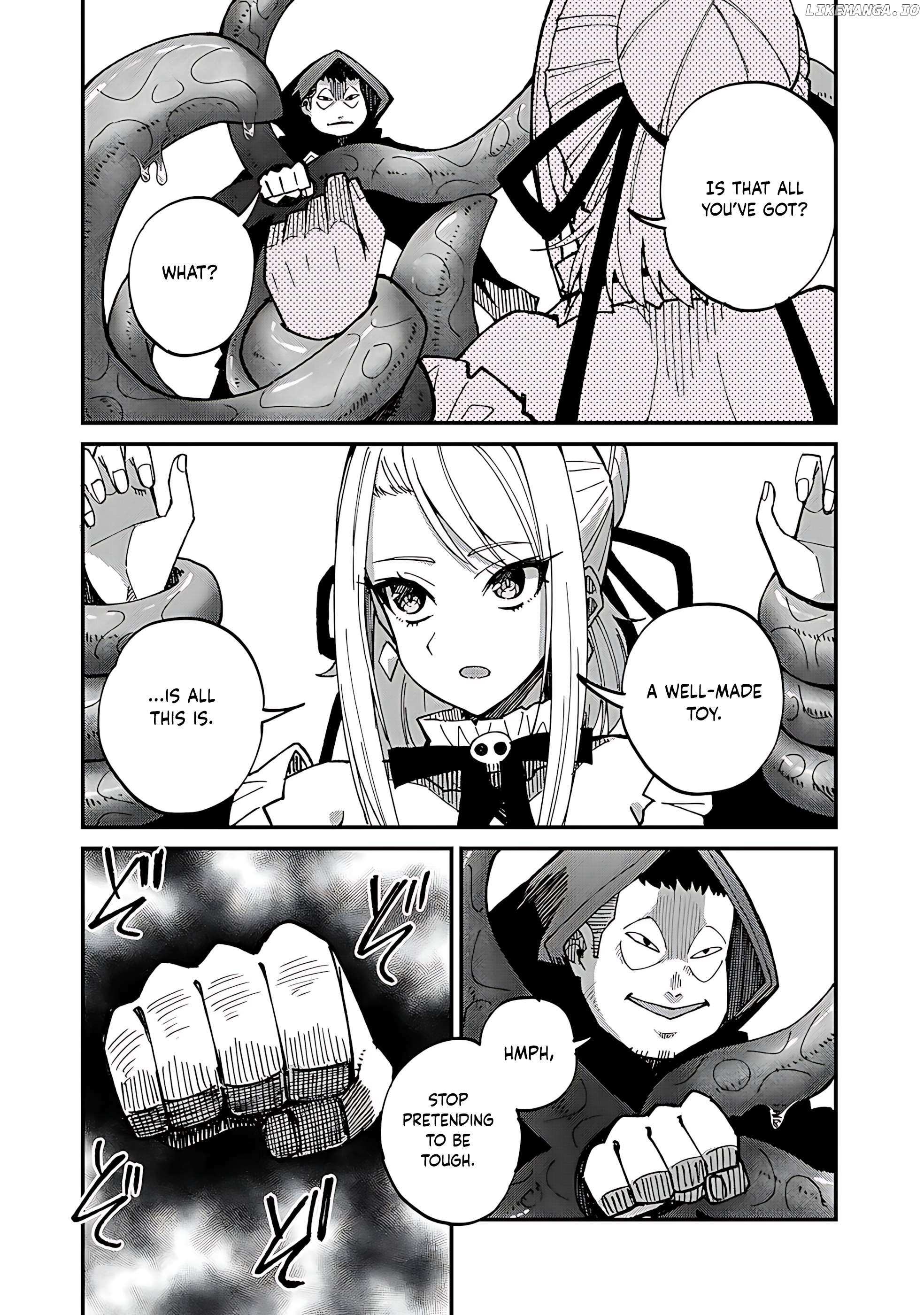 Read Dorei Shounin shika Sentakushi ga Nai desu yo_ ~Harem_ Nani Sore Oishii no EN Manga Online