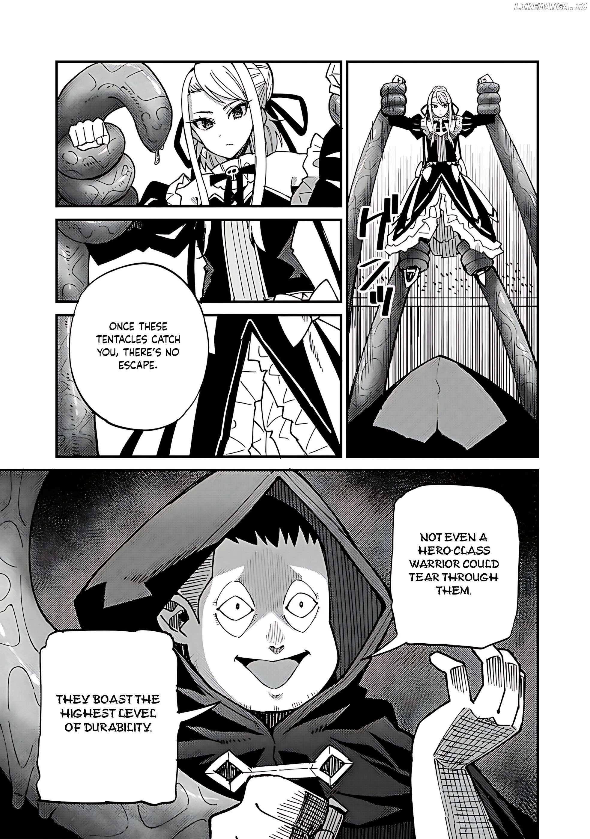 Read Dorei Shounin shika Sentakushi ga Nai desu yo_ ~Harem_ Nani Sore Oishii no EN Manga Online