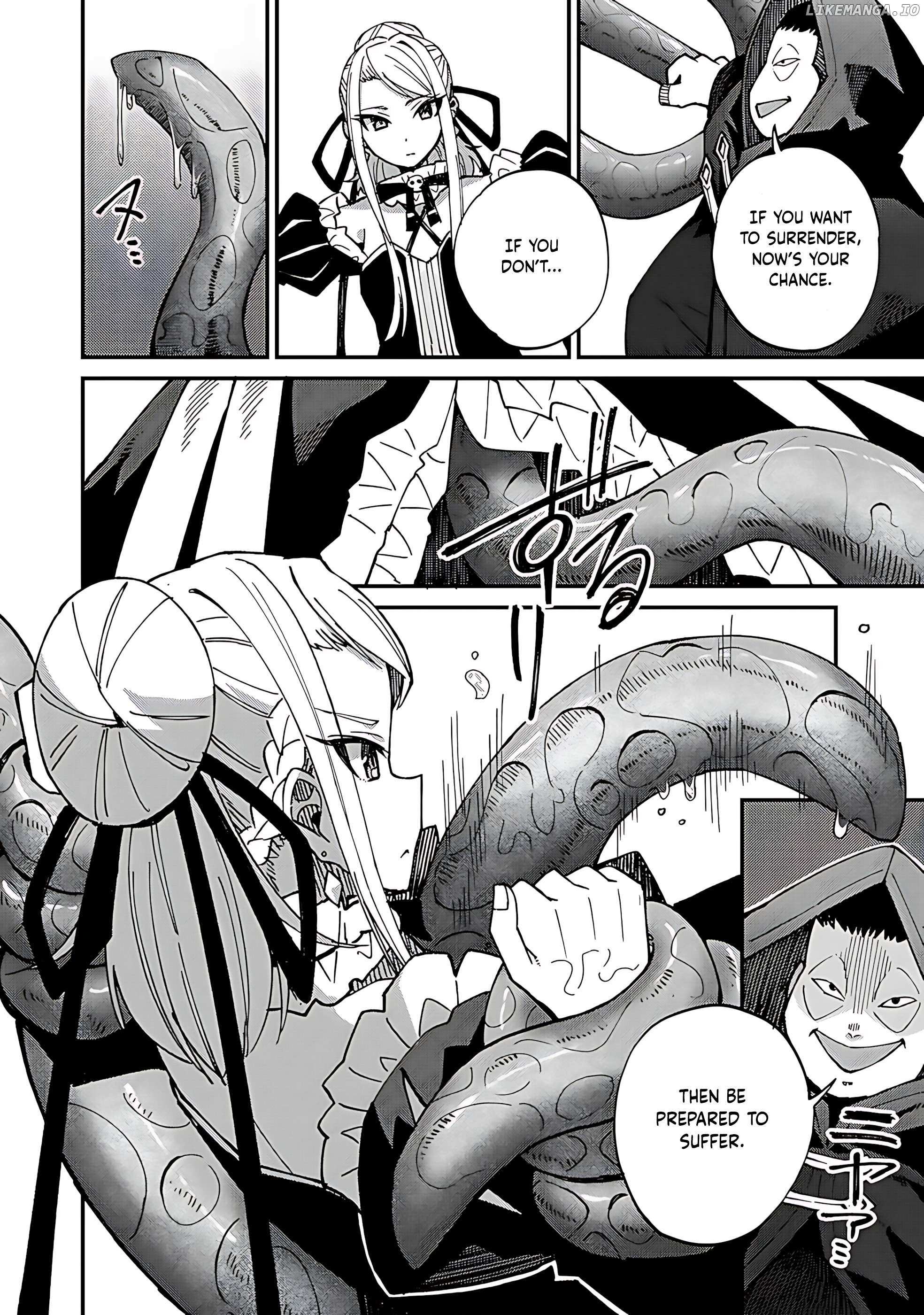 Read Dorei Shounin shika Sentakushi ga Nai desu yo_ ~Harem_ Nani Sore Oishii no EN Manga Online