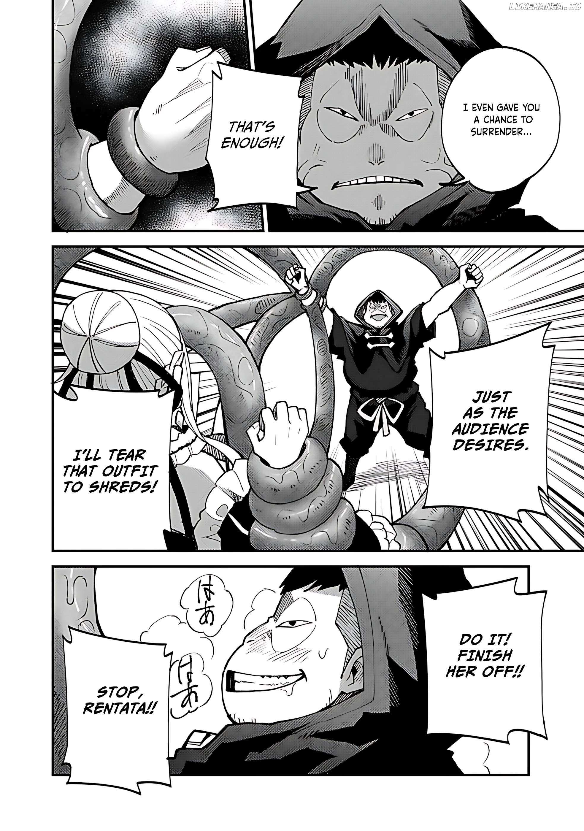 Read Dorei Shounin shika Sentakushi ga Nai desu yo_ ~Harem_ Nani Sore Oishii no EN Manga Online