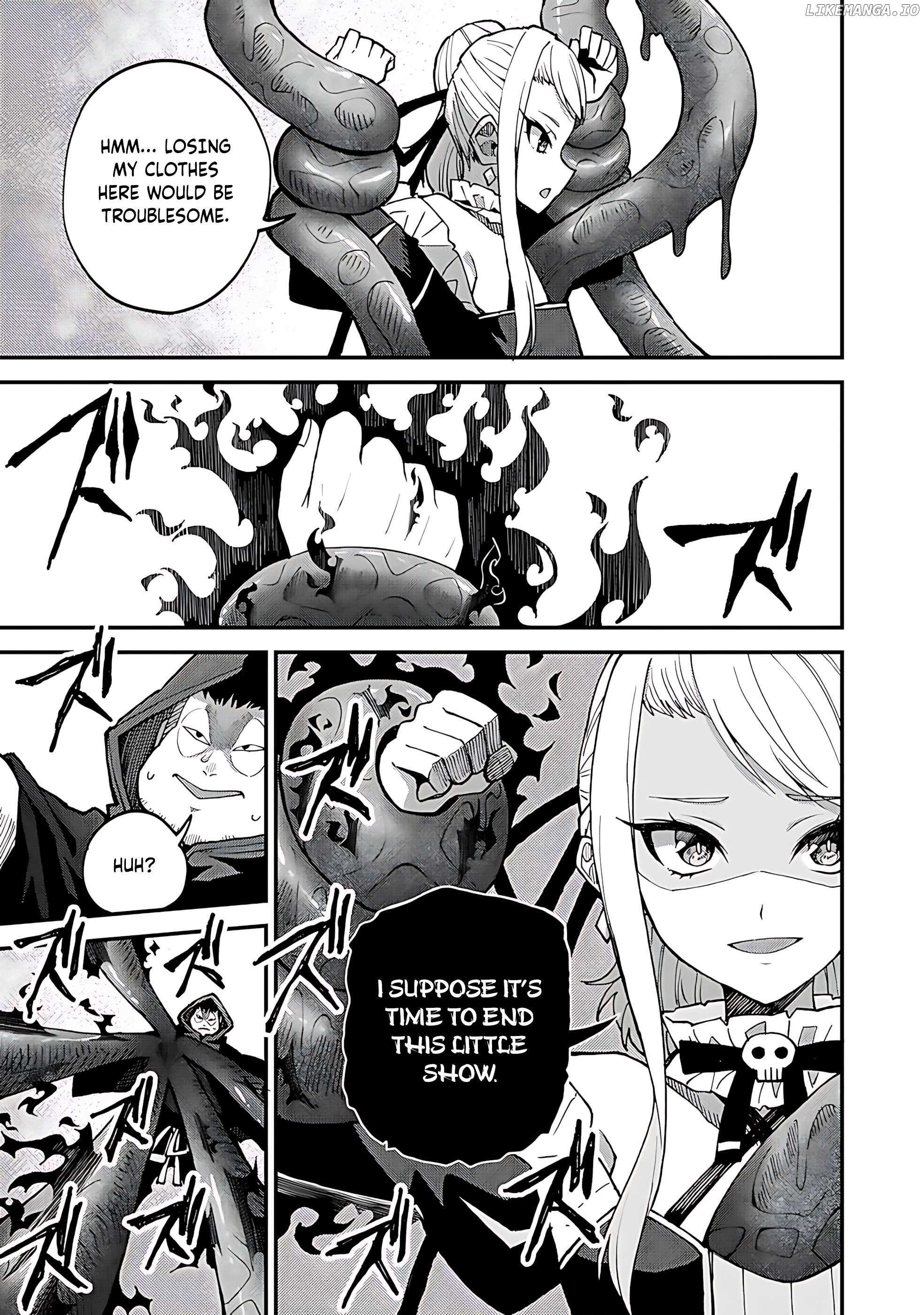 Read Dorei Shounin shika Sentakushi ga Nai desu yo_ ~Harem_ Nani Sore Oishii no EN Manga Online