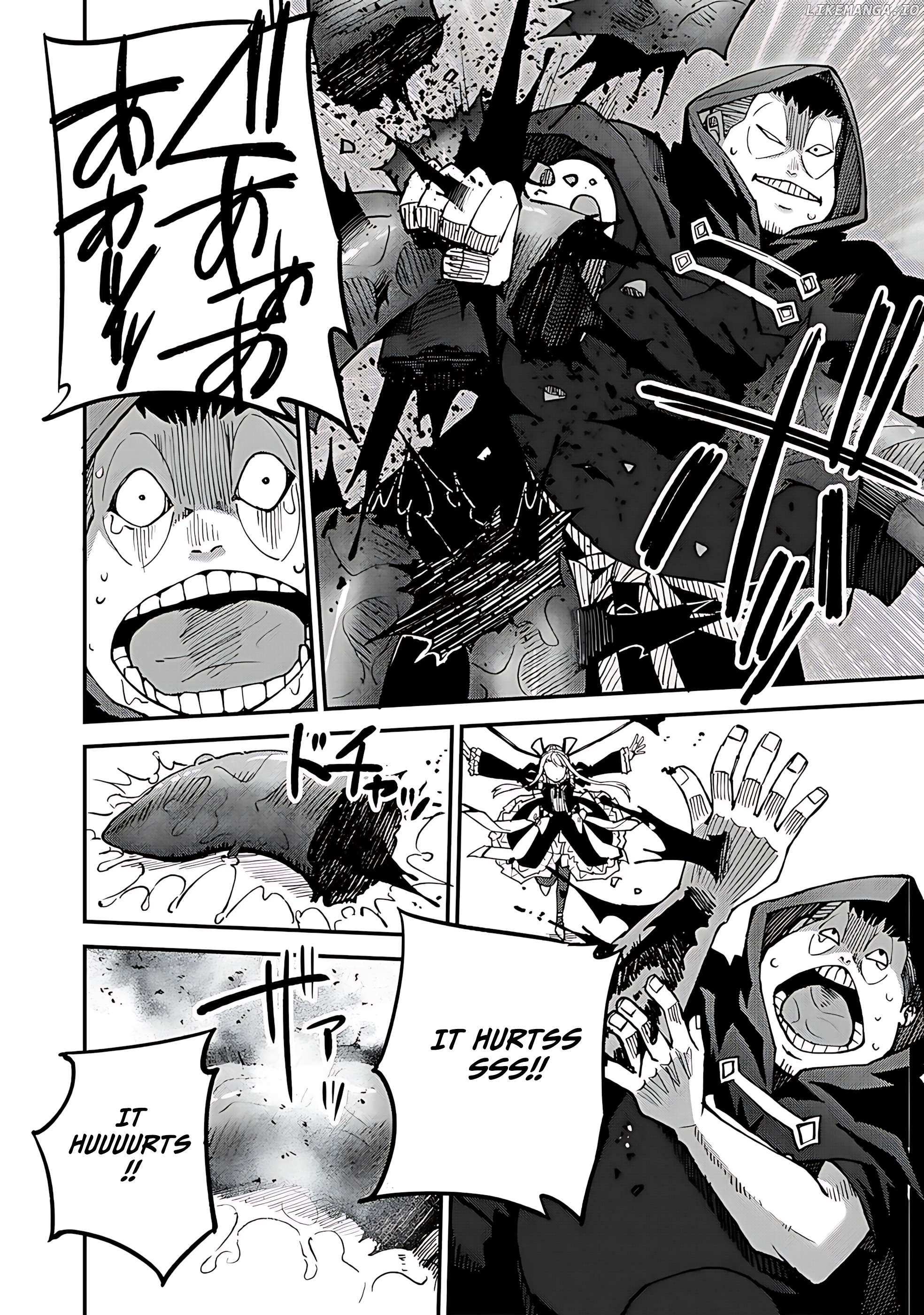 Read Dorei Shounin shika Sentakushi ga Nai desu yo_ ~Harem_ Nani Sore Oishii no EN Manga Online
