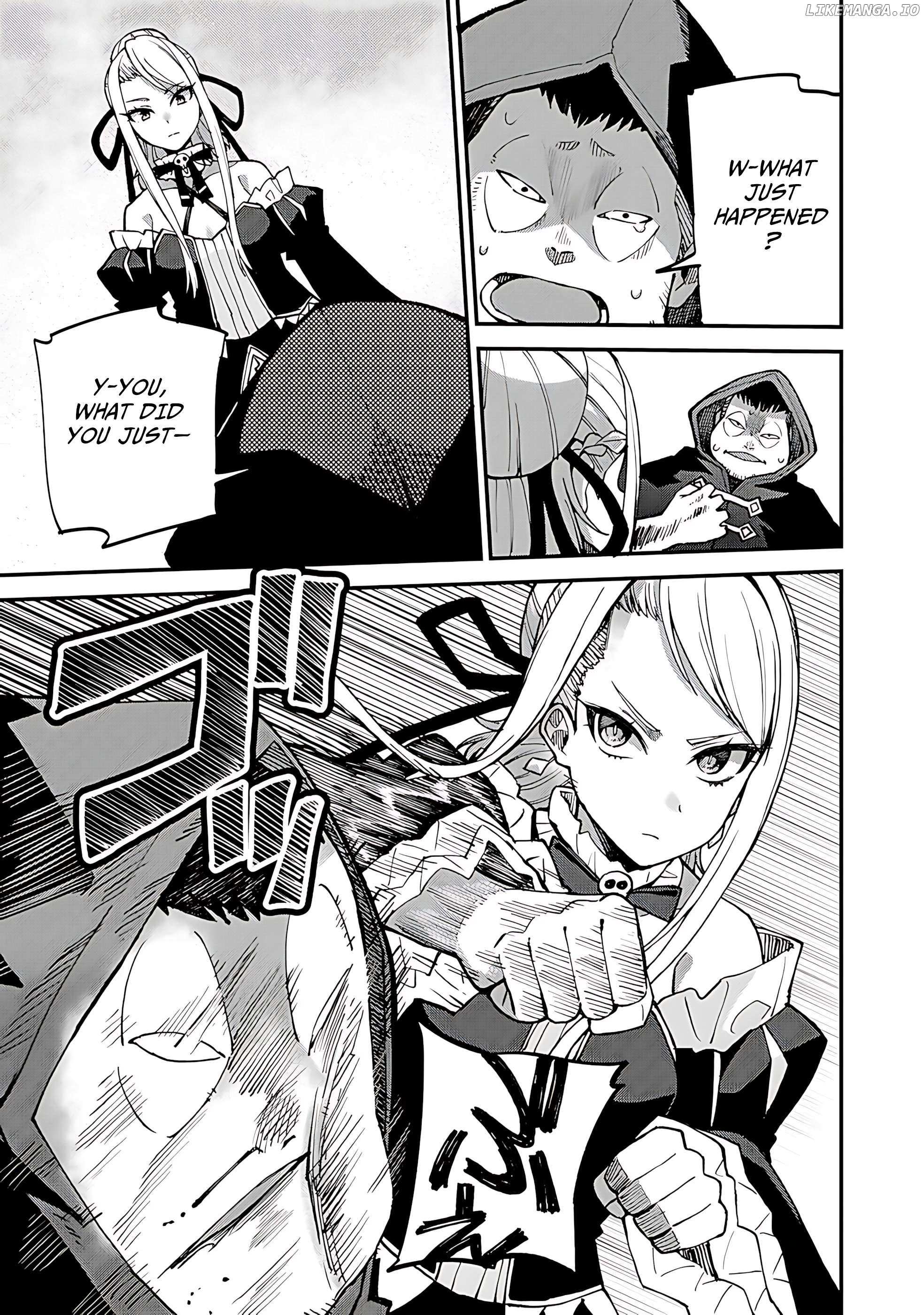 Read Dorei Shounin shika Sentakushi ga Nai desu yo_ ~Harem_ Nani Sore Oishii no EN Manga Online