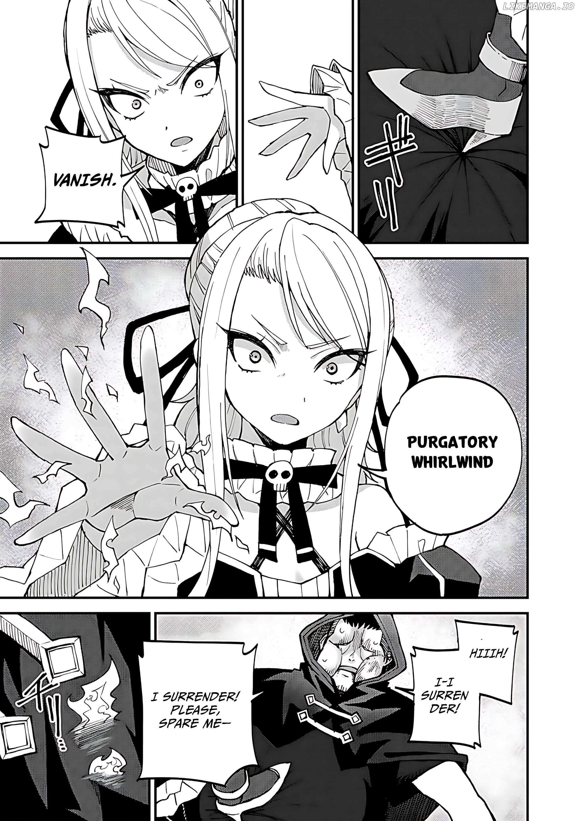 Read Dorei Shounin shika Sentakushi ga Nai desu yo_ ~Harem_ Nani Sore Oishii no EN Manga Online